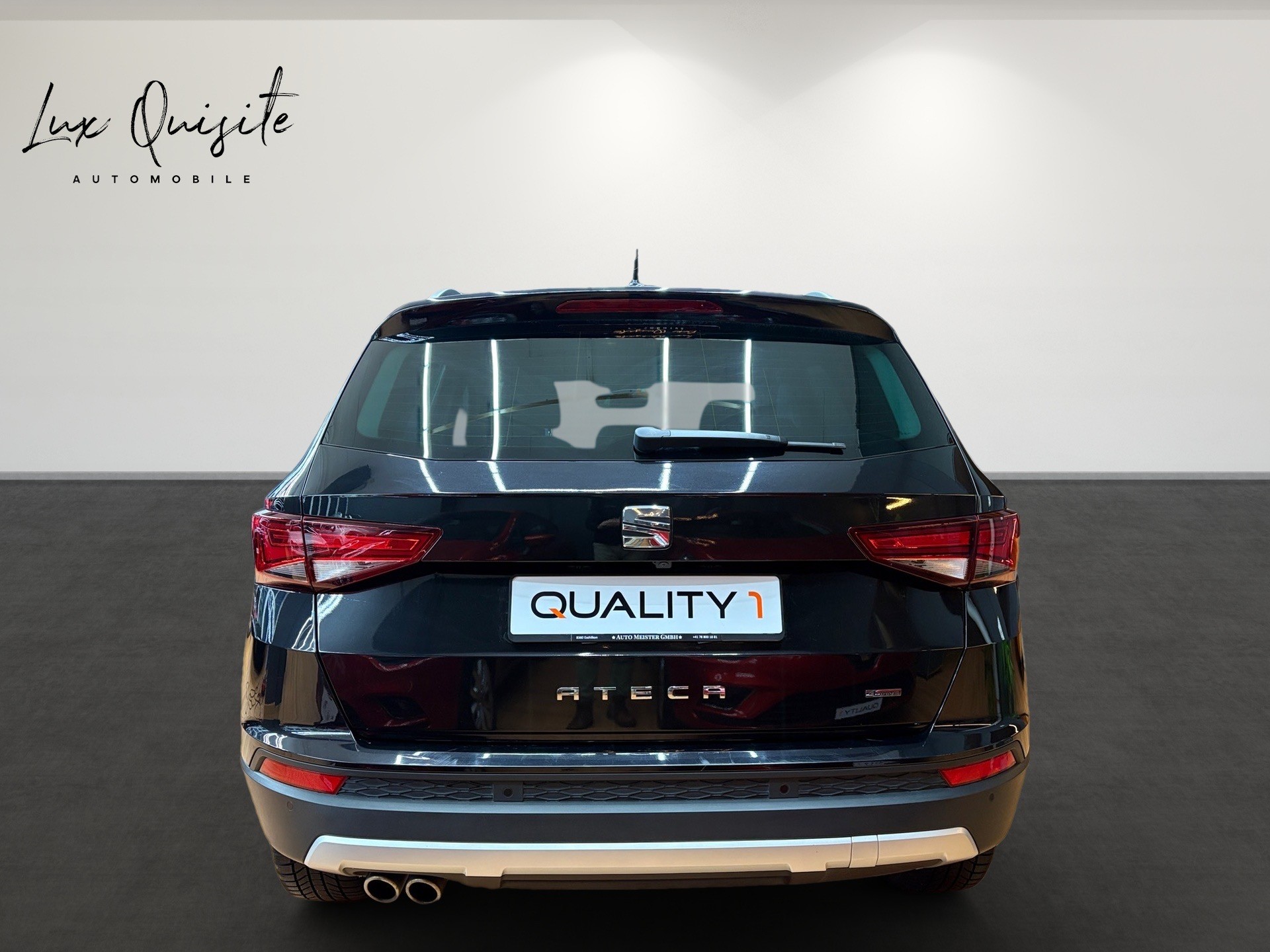 SEAT Ateca 2.0 TDI CR Xcellence 4Drive DSG-image-5