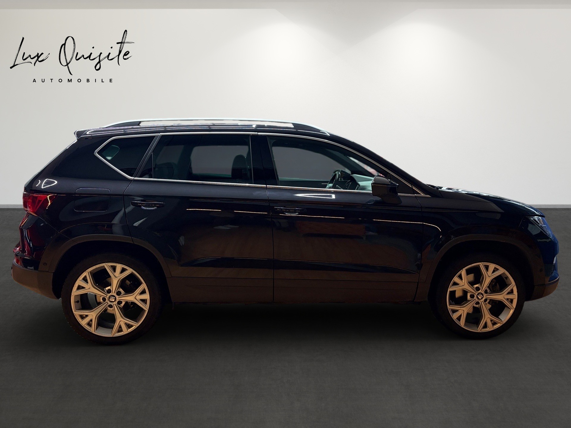 SEAT Ateca 2.0 TDI CR Xcellence 4Drive DSG-image-12
