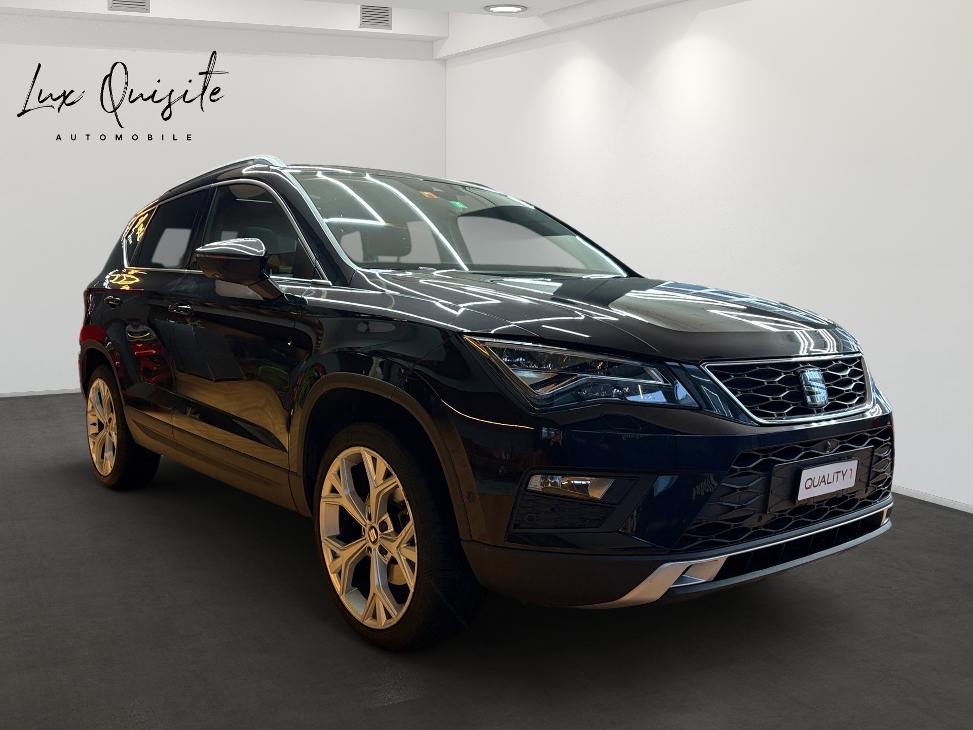 SEAT Ateca 2.0 TDI CR Xcellence 4Drive DSG-image-2