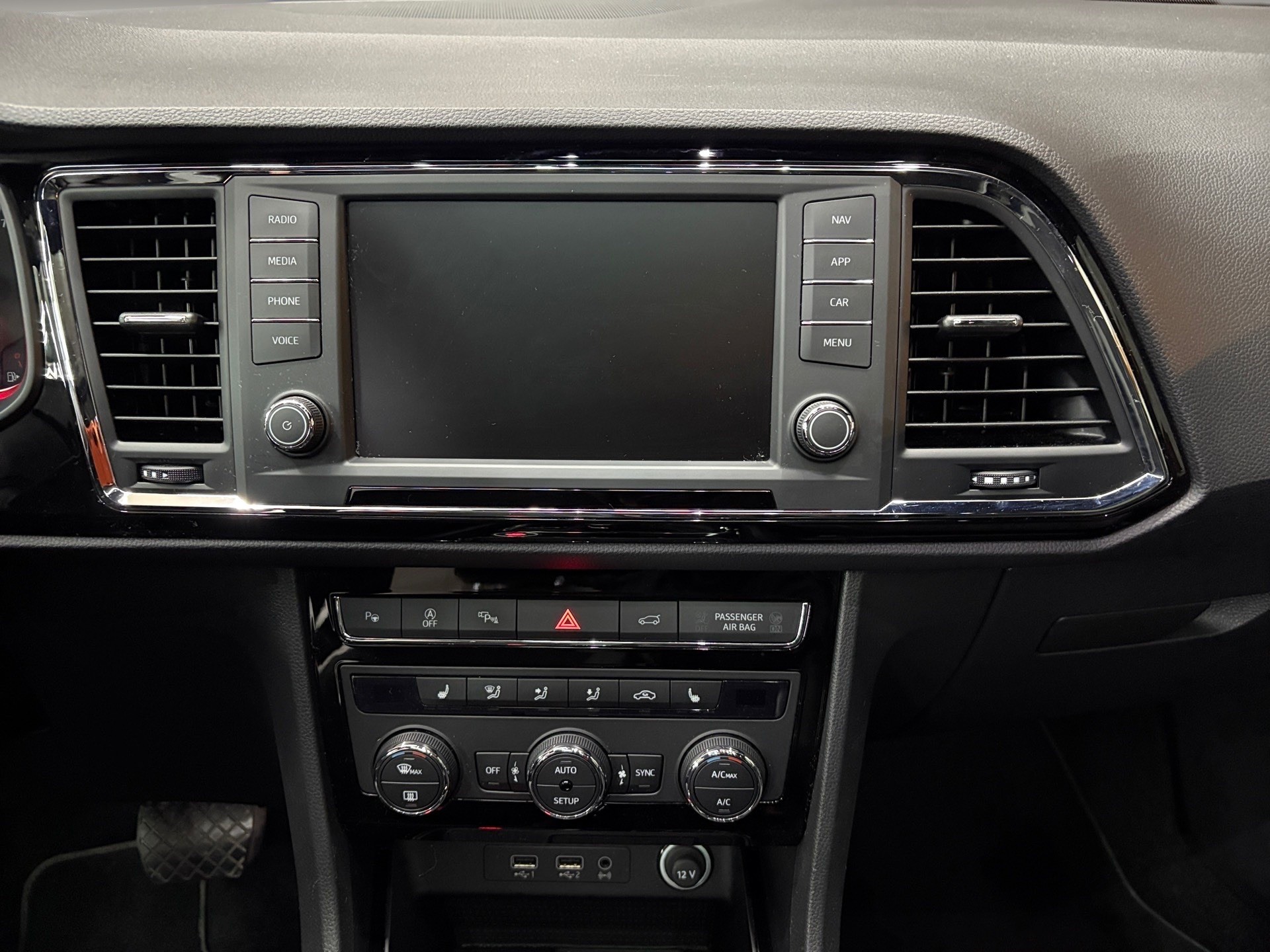 SEAT Ateca 2.0 TDI CR Xcellence 4Drive DSG-image-9