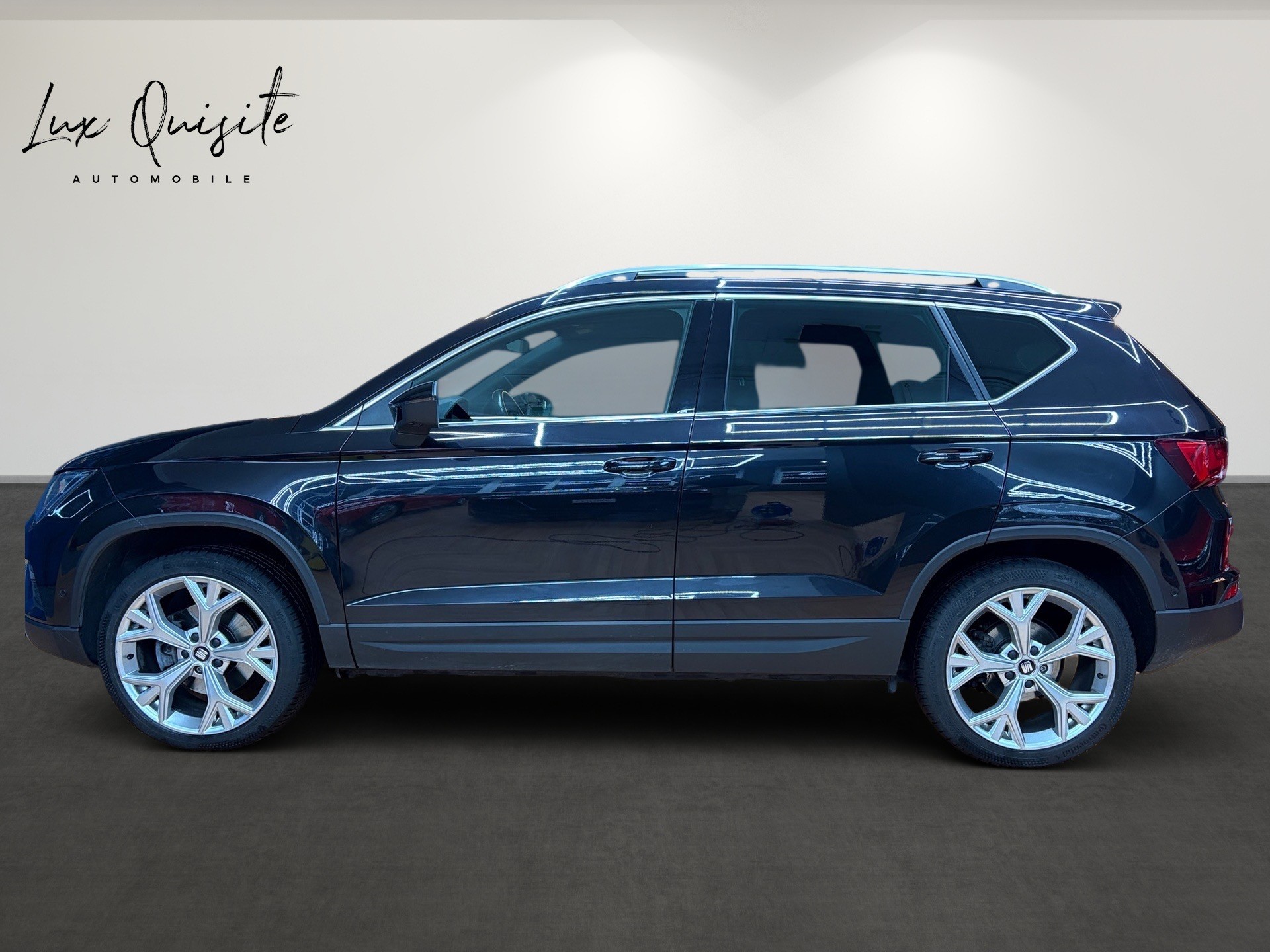 SEAT Ateca 2.0 TDI CR Xcellence 4Drive DSG-image-3