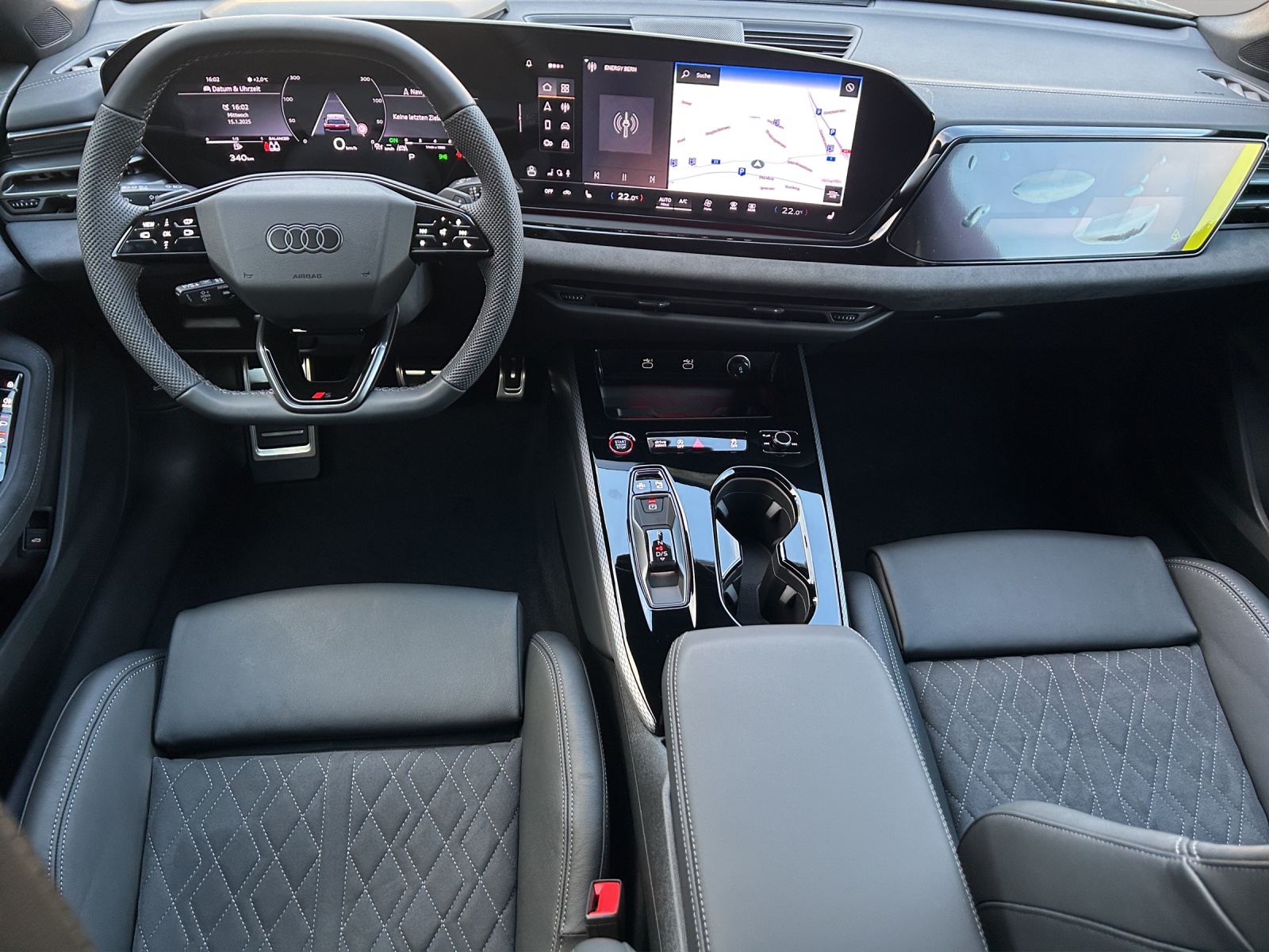 AUDI A5 Avant TFSI quattro 150 kW S tronic-image-7