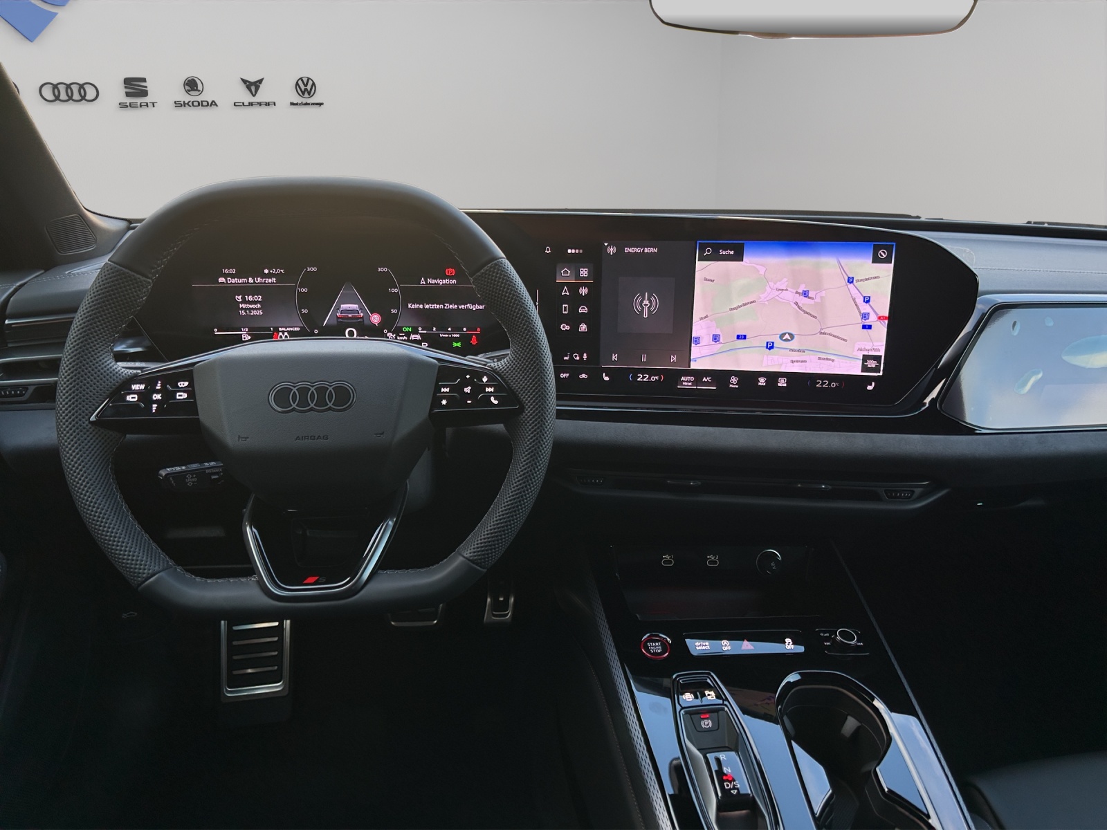AUDI A5 Avant TFSI quattro 150 kW S tronic-image-6