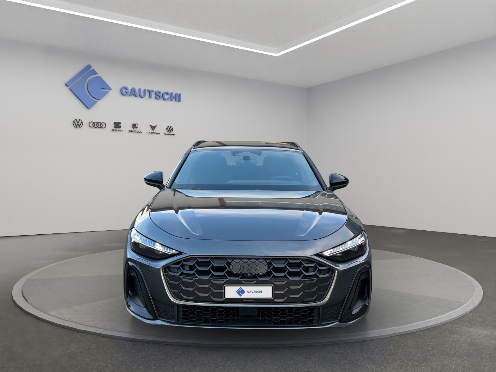 AUDI A5 Avant TFSI quattro 150 kW S tronic-image-4