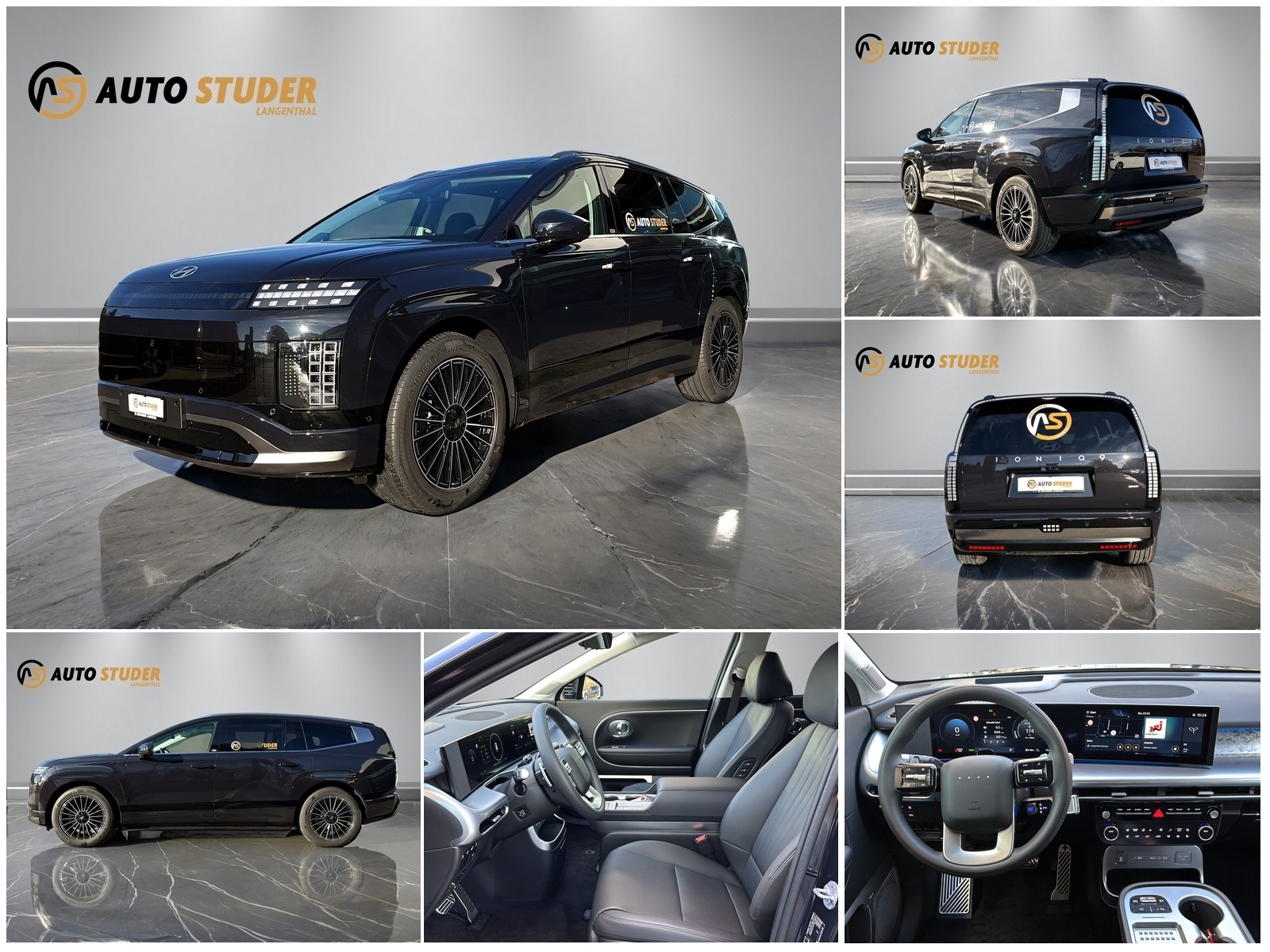 HYUNDAI Ioniq 9 Vertex Calligraphy 4WD+-image-0