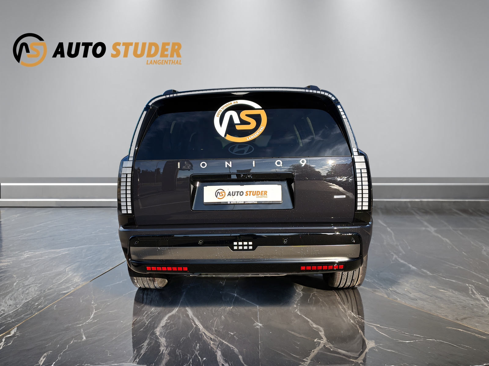 HYUNDAI Ioniq 9 Vertex Calligraphy 4WD+-image-5