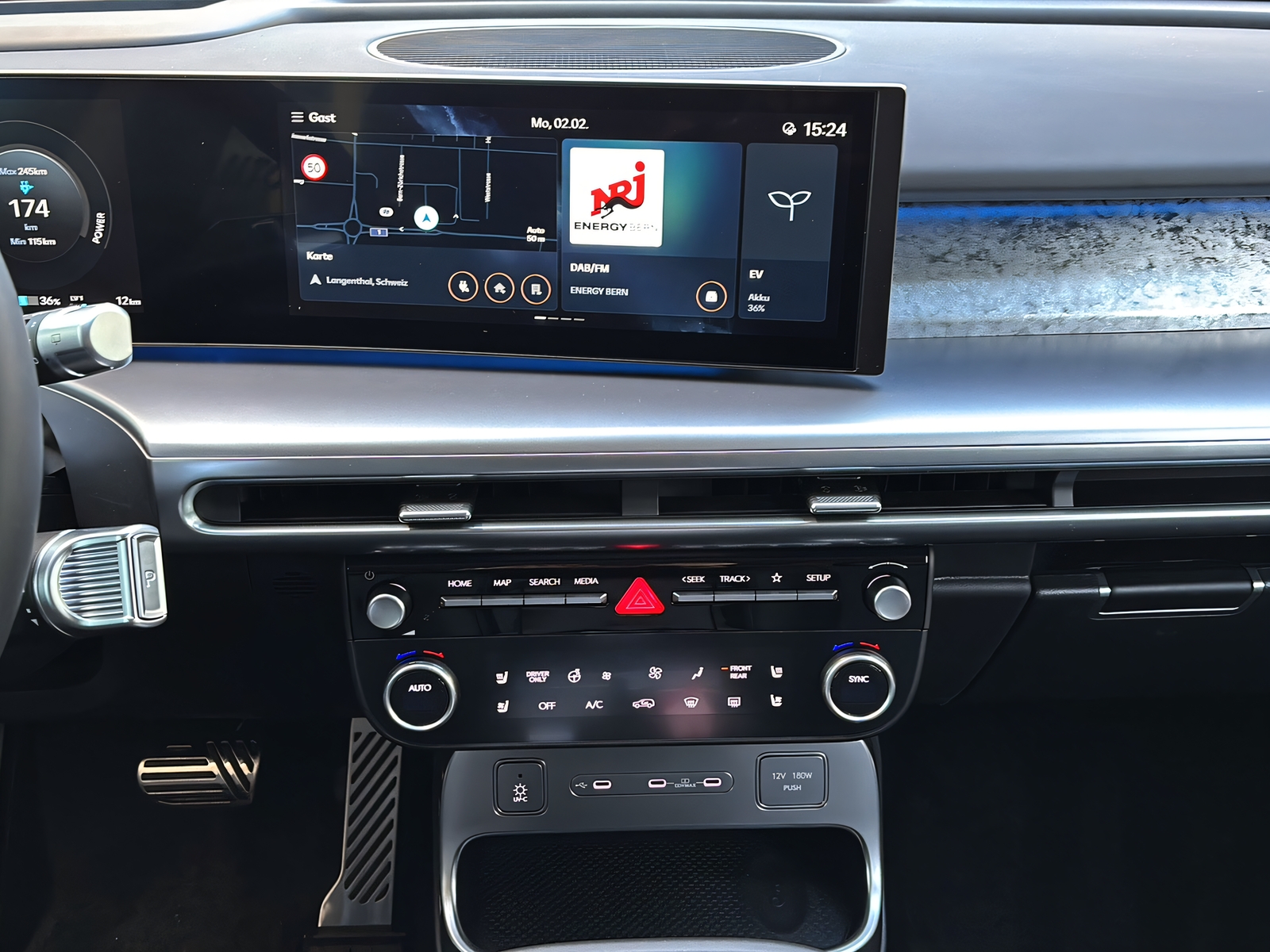 HYUNDAI Ioniq 9 Vertex Calligraphy 4WD+-image-15