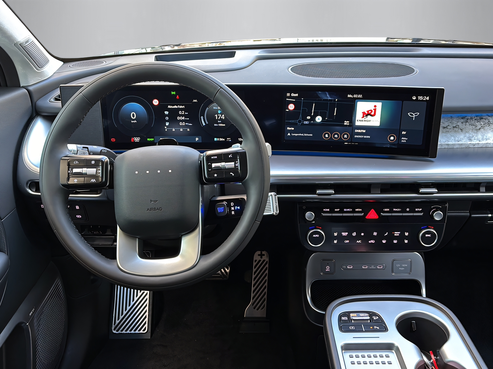 HYUNDAI Ioniq 9 Vertex Calligraphy 4WD+-image-13