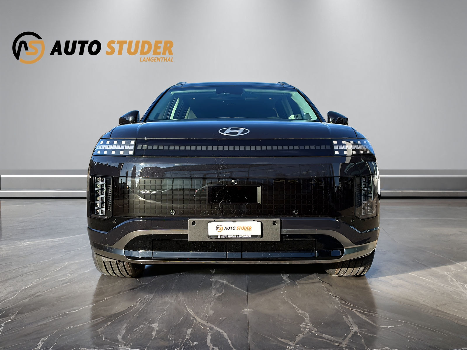 HYUNDAI Ioniq 9 Vertex Calligraphy 4WD+-image-1