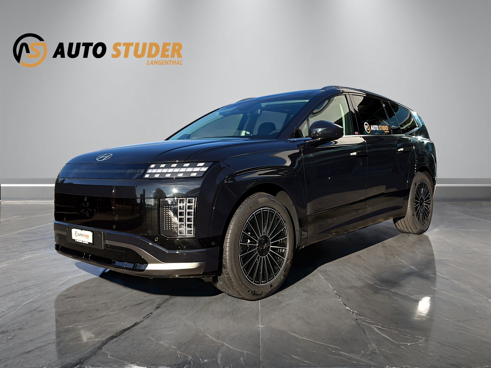 HYUNDAI Ioniq 9 Vertex Calligraphy 4WD+-image-9