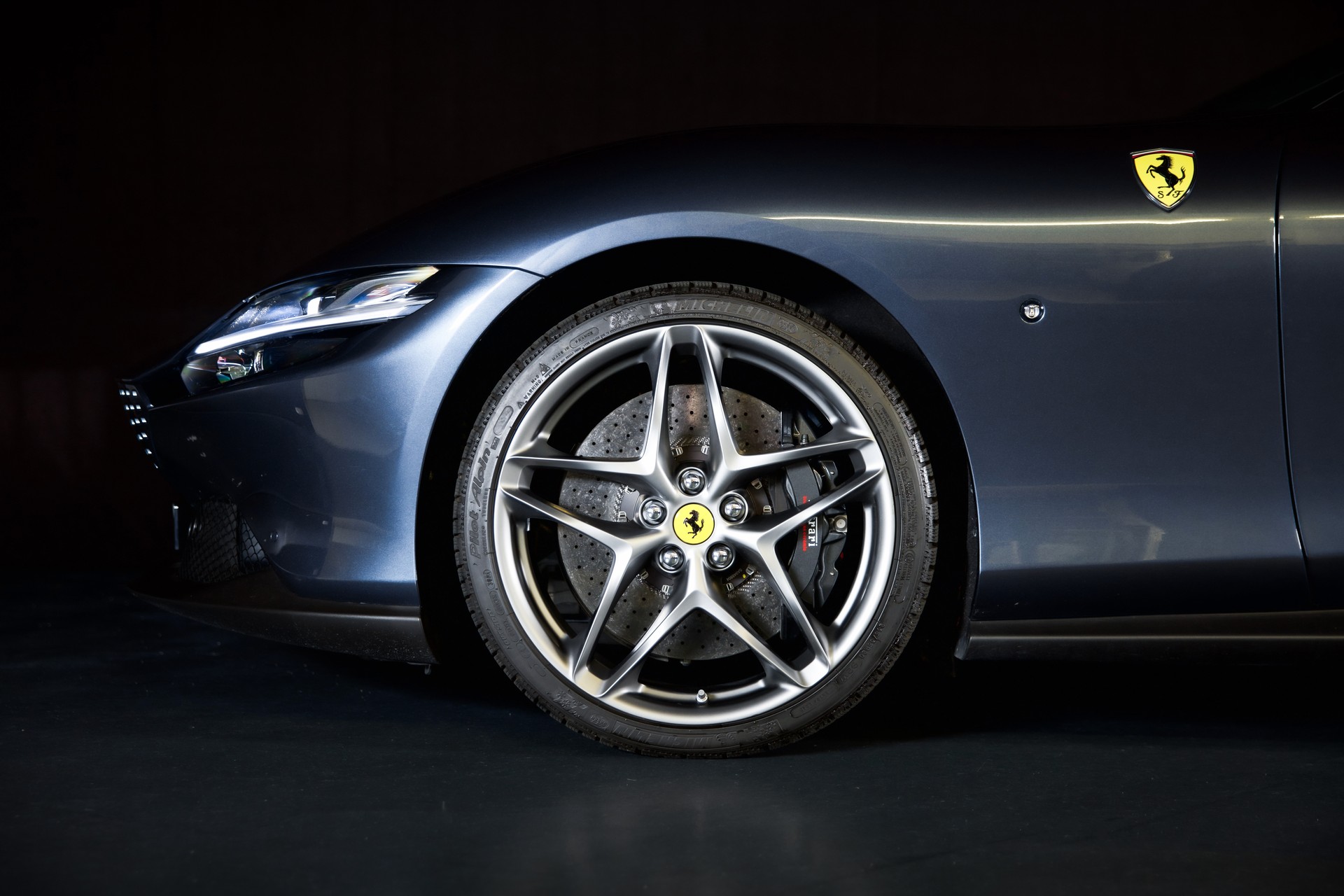FERRARI Roma 3.9 V8 T-image-5