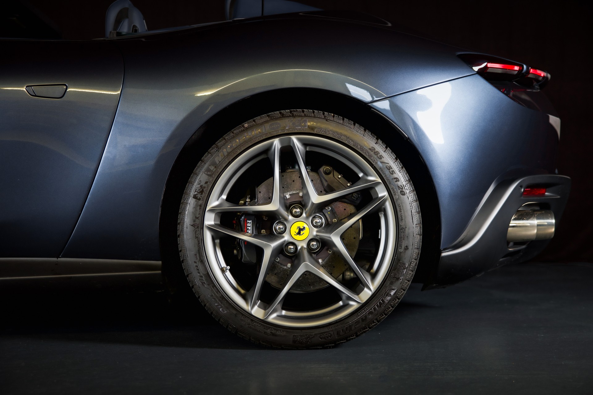 FERRARI Roma 3.9 V8 T-image-6