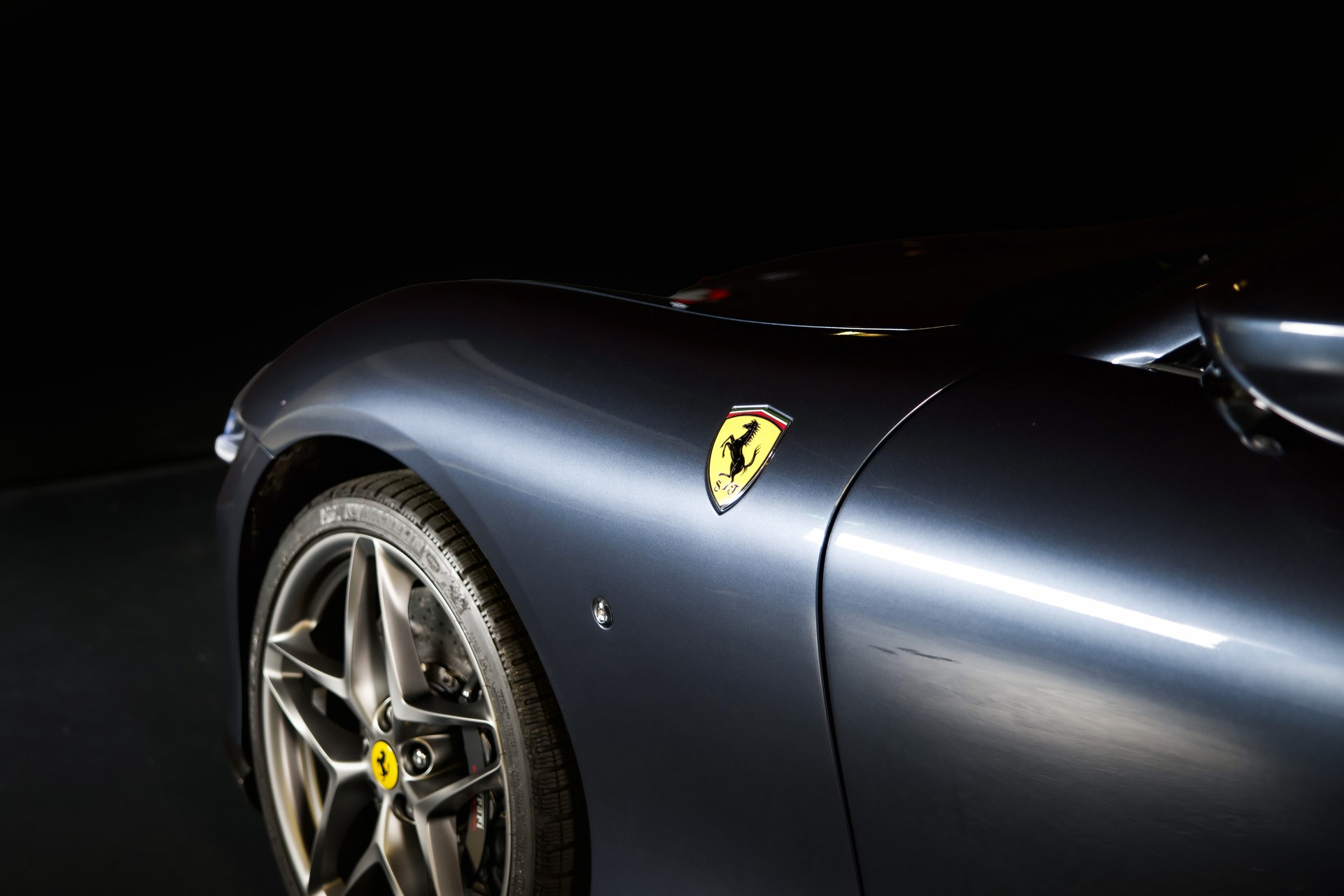 FERRARI Roma 3.9 V8 T-image-11
