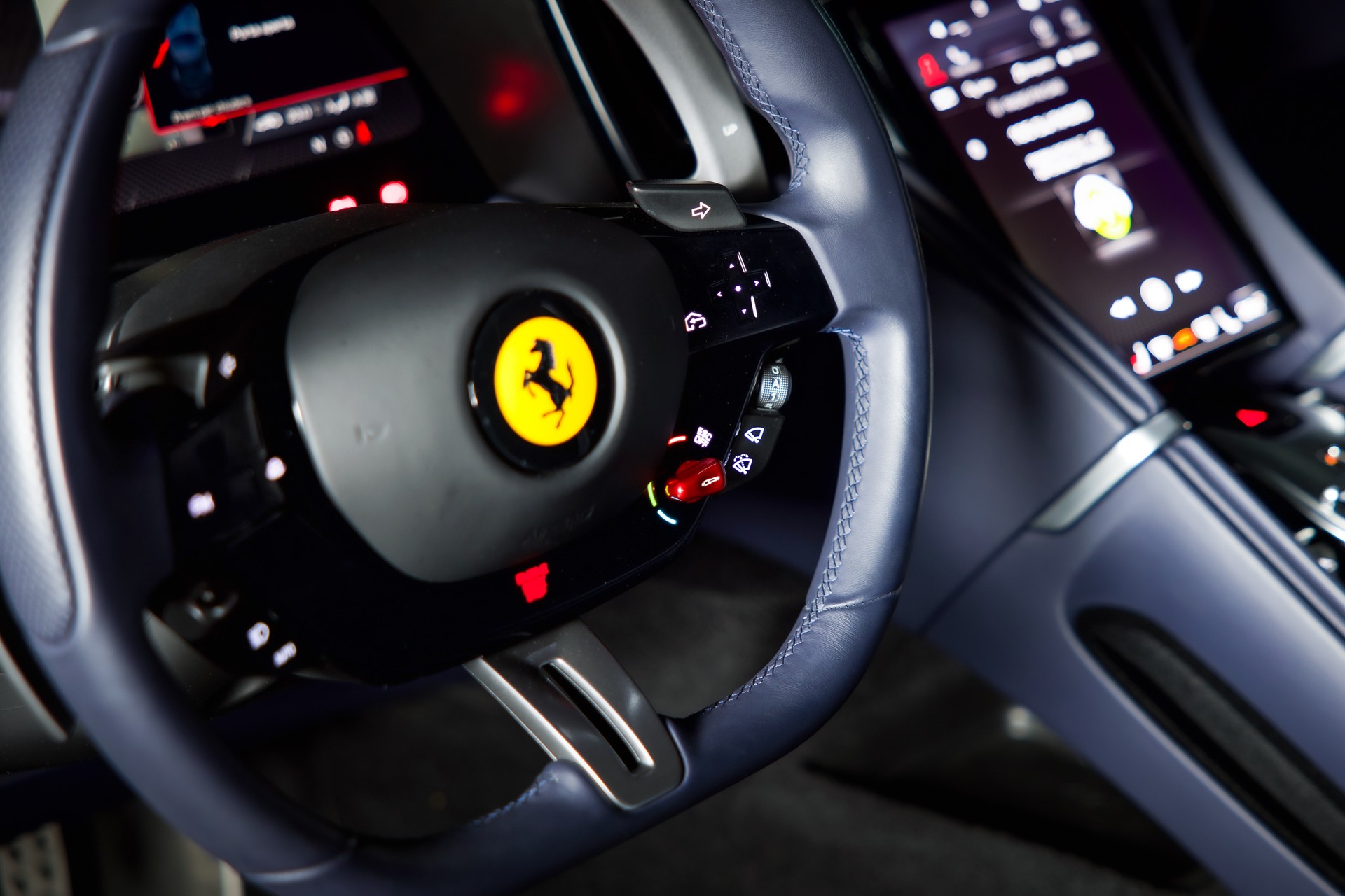 FERRARI Roma 3.9 V8 T-image-18