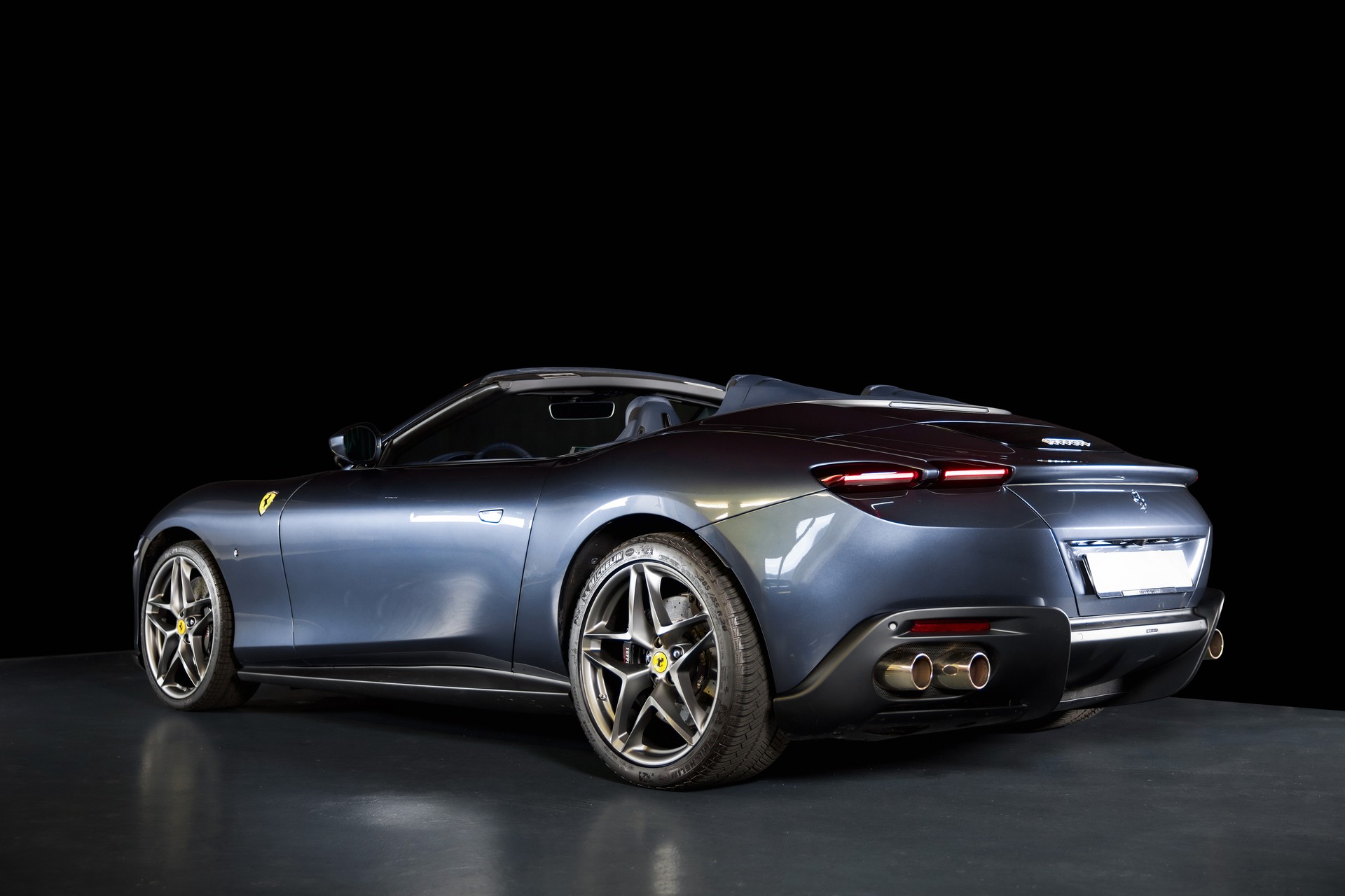 FERRARI Roma 3.9 V8 T-image-4