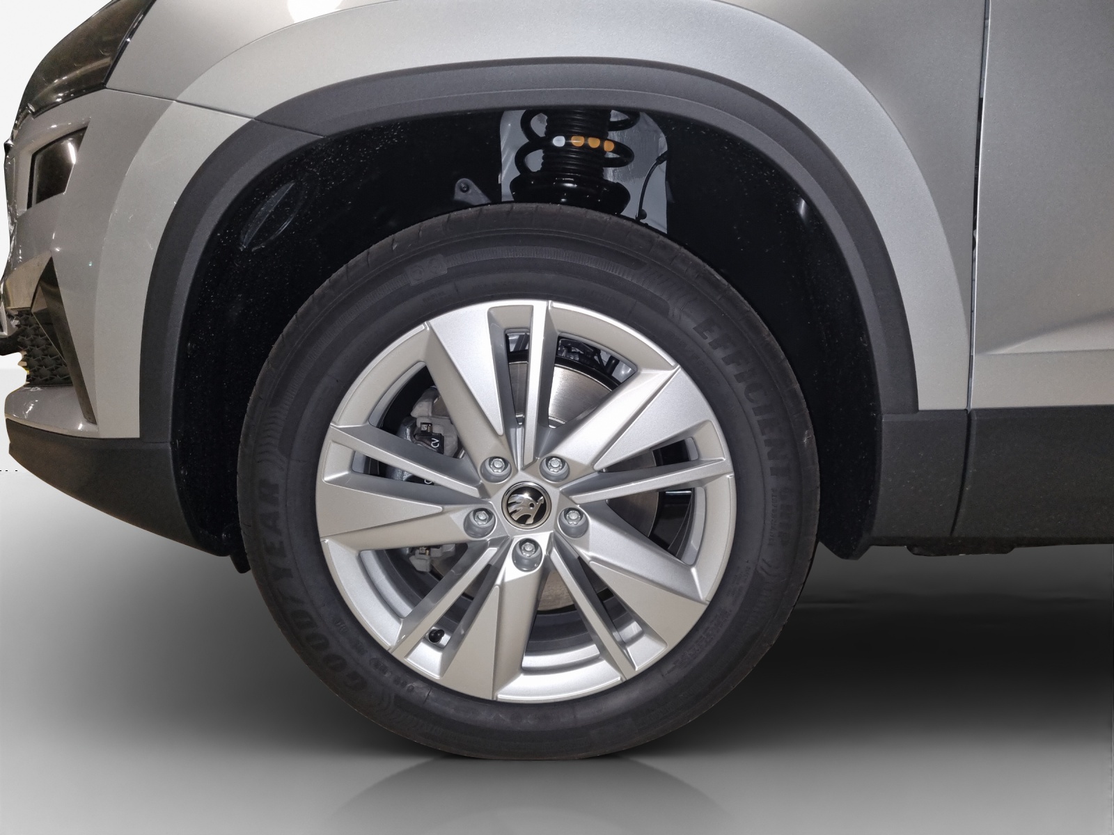 SKODA Karoq 1.5 TSI Selection DSG-image-11