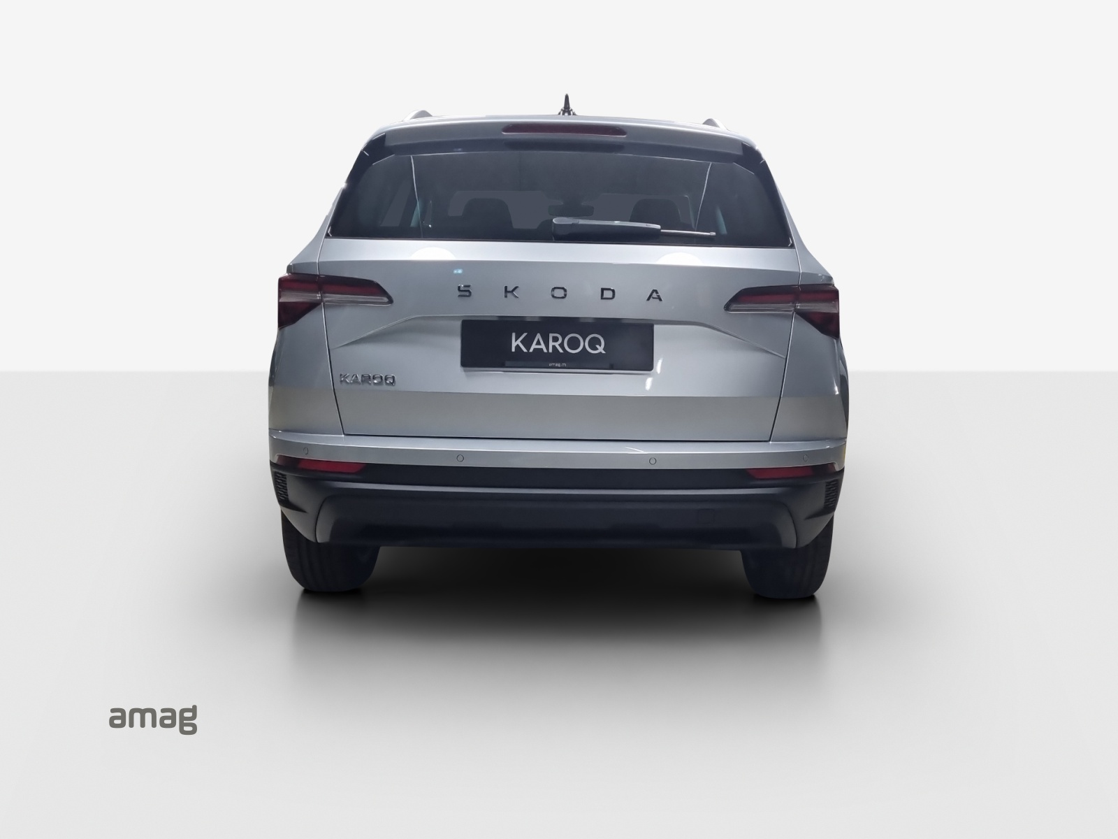 SKODA Karoq 1.5 TSI Selection DSG-image-3