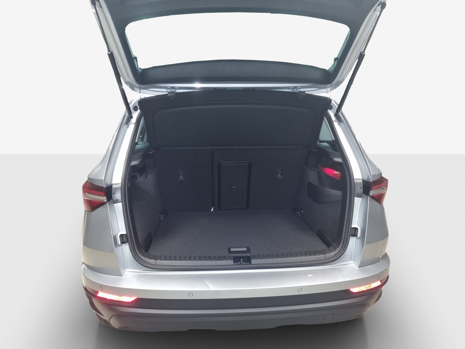 SKODA Karoq 1.5 TSI Selection DSG-image-9