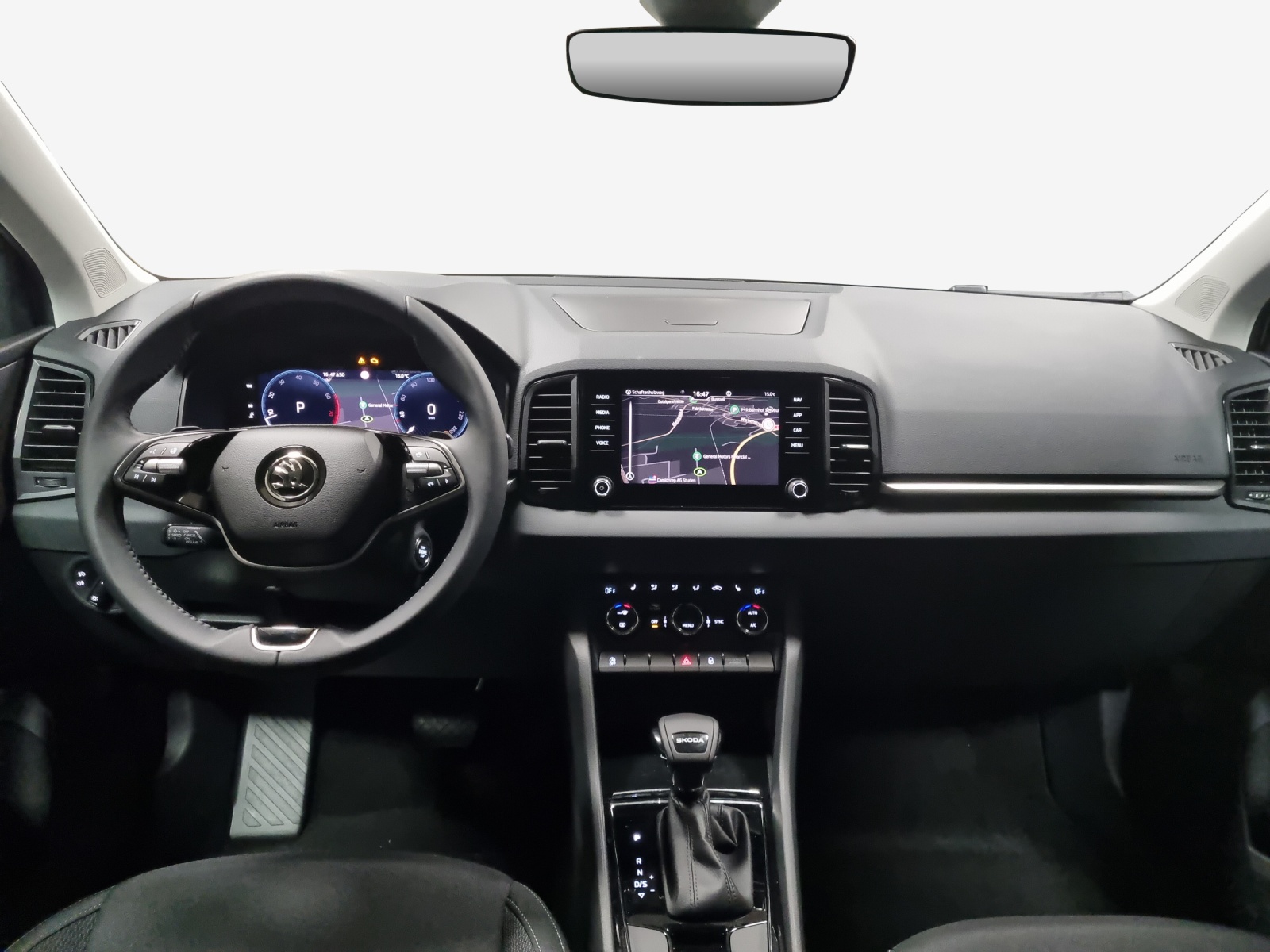 SKODA Karoq 1.5 TSI Selection DSG-image-7