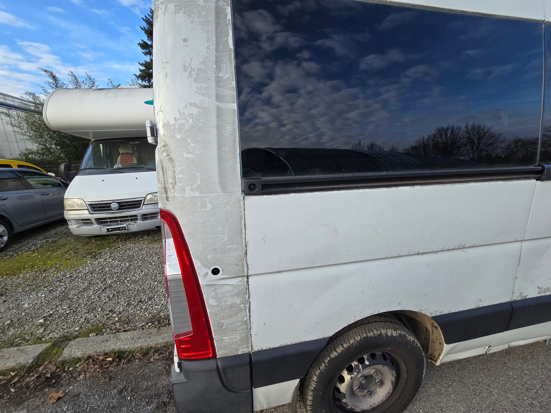 OPEL Movano 2.3 DT 3.0t L1H1 Easytronic-image-13