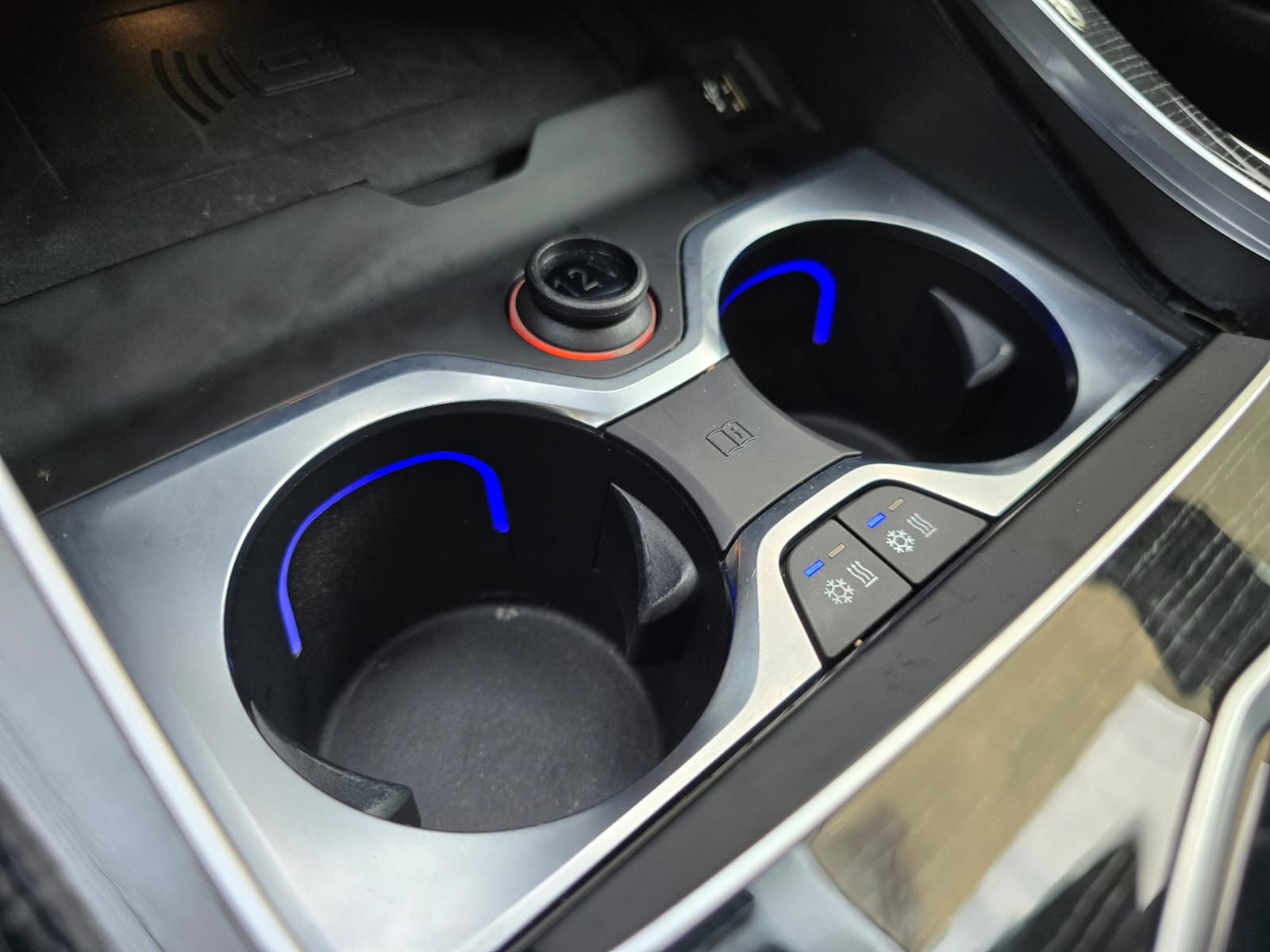 BMW X7 xDrive M50i Steptronic-image-24