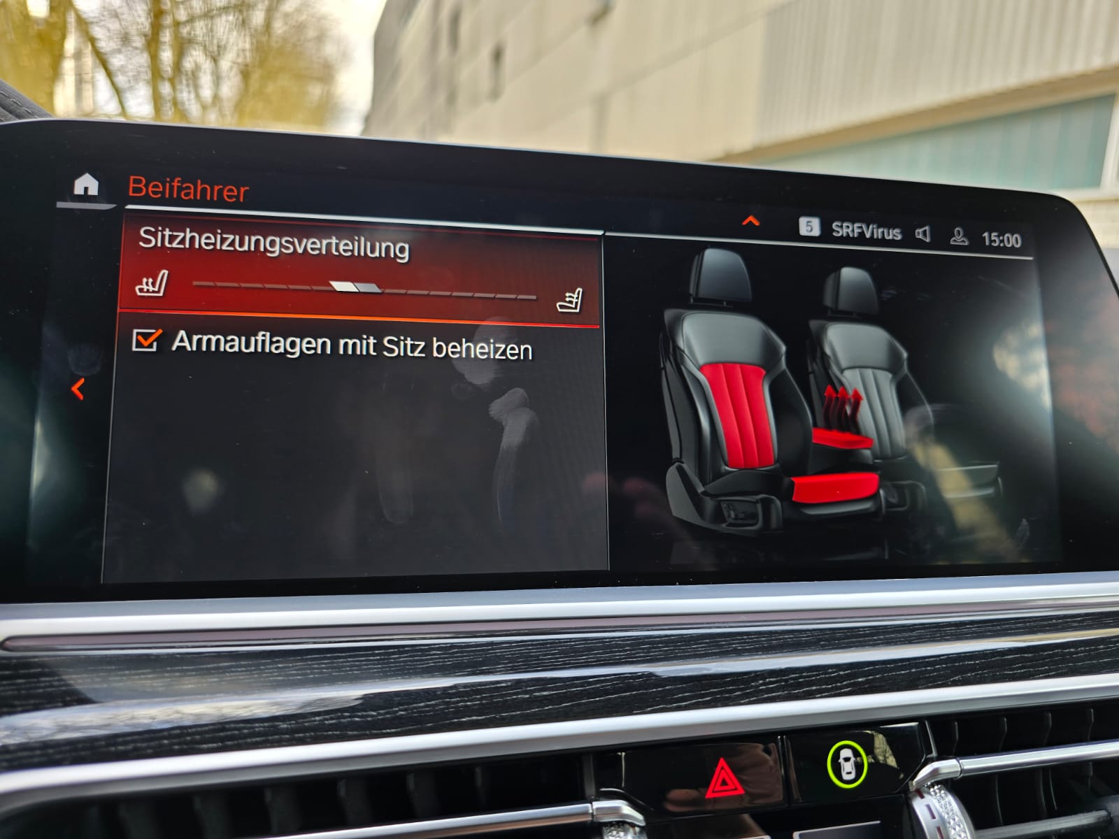 BMW X7 xDrive M50i Steptronic-image-23