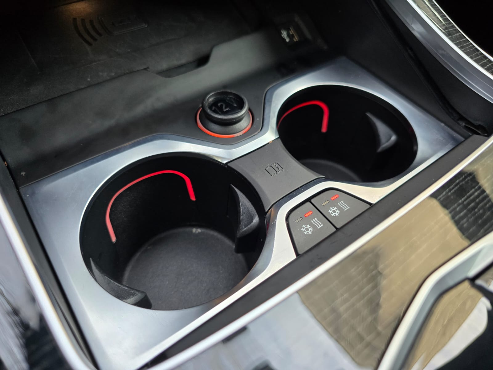 BMW X7 xDrive M50i Steptronic-image-27