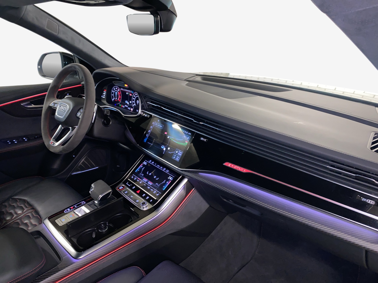 AUDI RSQ8 quattro-image-14