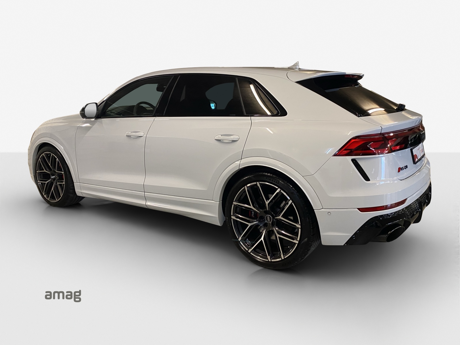 AUDI RSQ8 quattro-image-2
