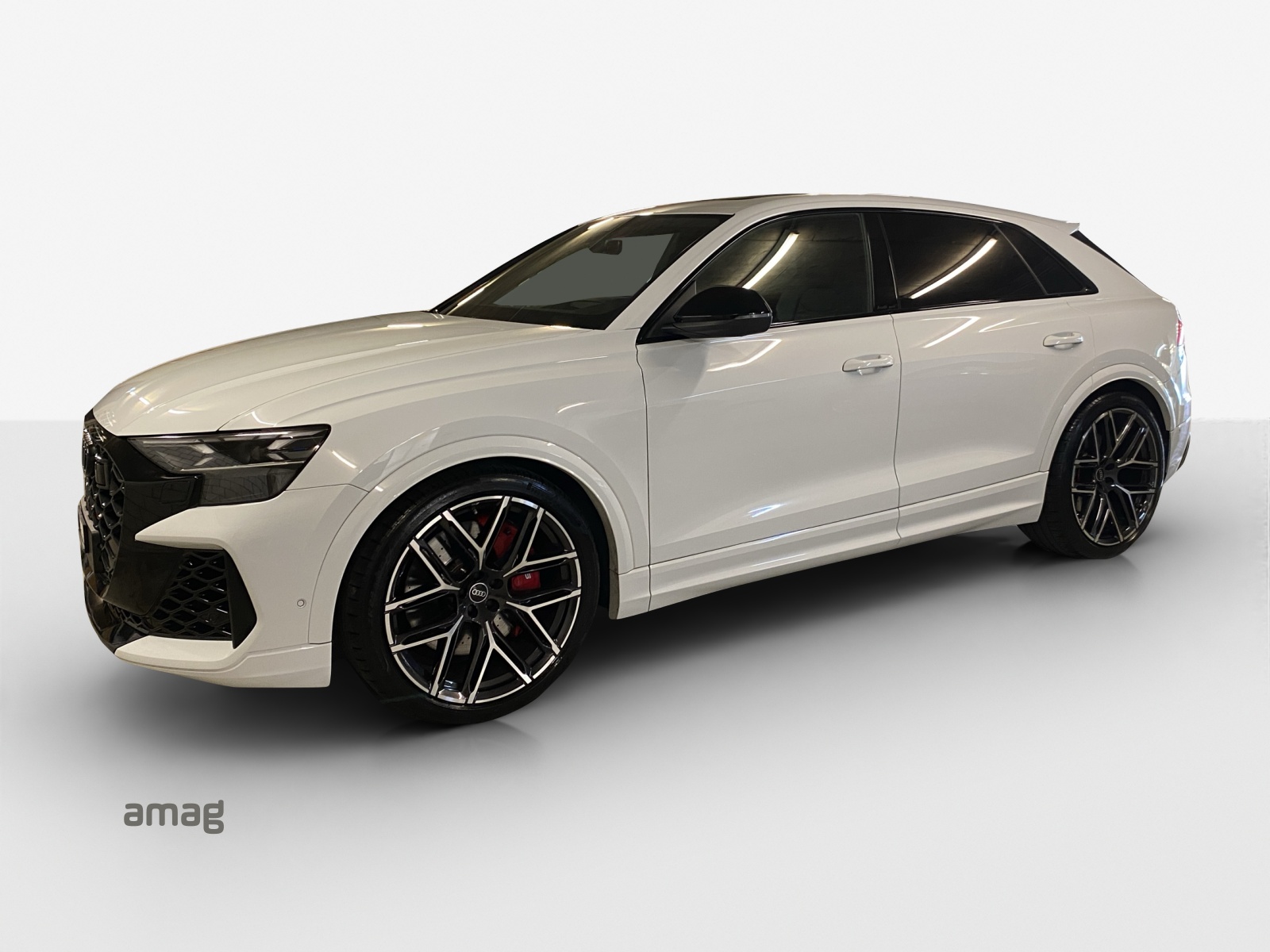 AUDI RSQ8 quattro-image-0