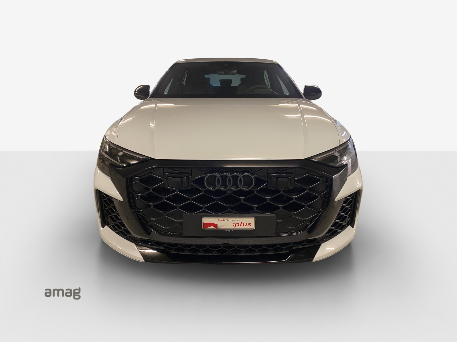 AUDI RSQ8 quattro-image-6