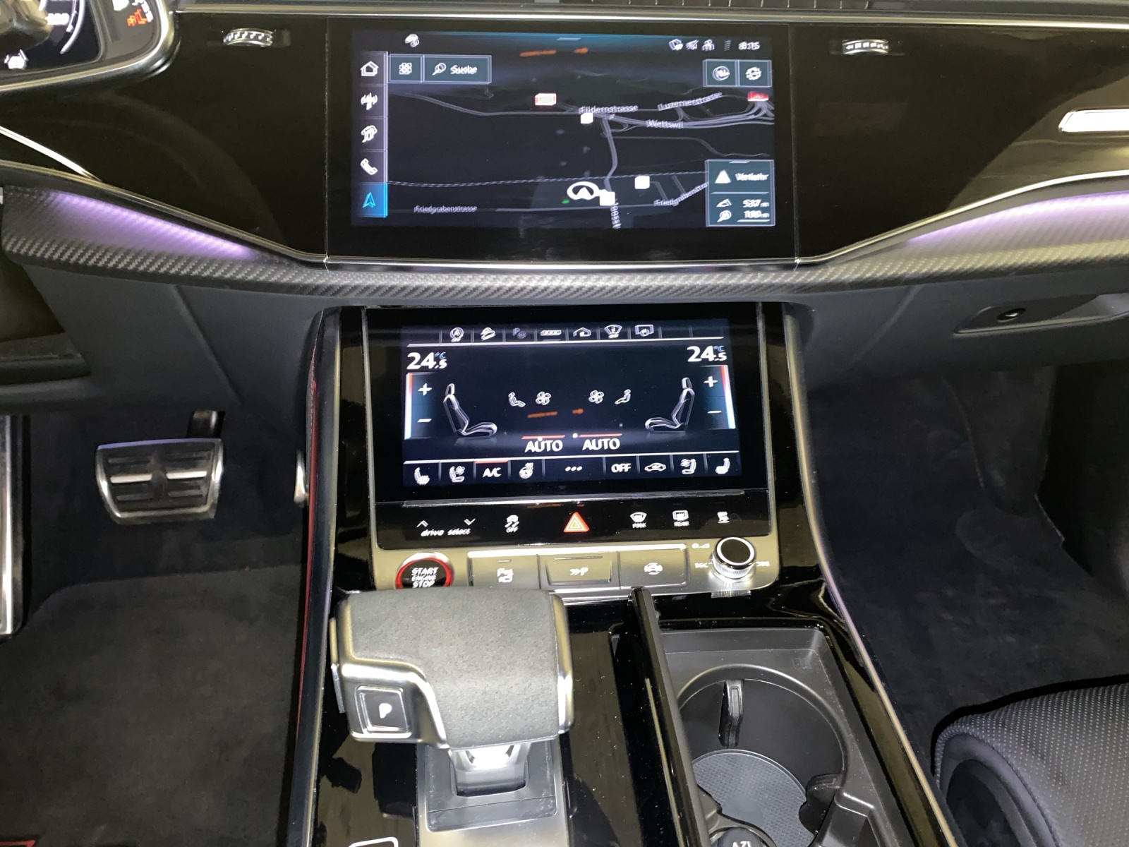 AUDI RSQ8 quattro-image-10