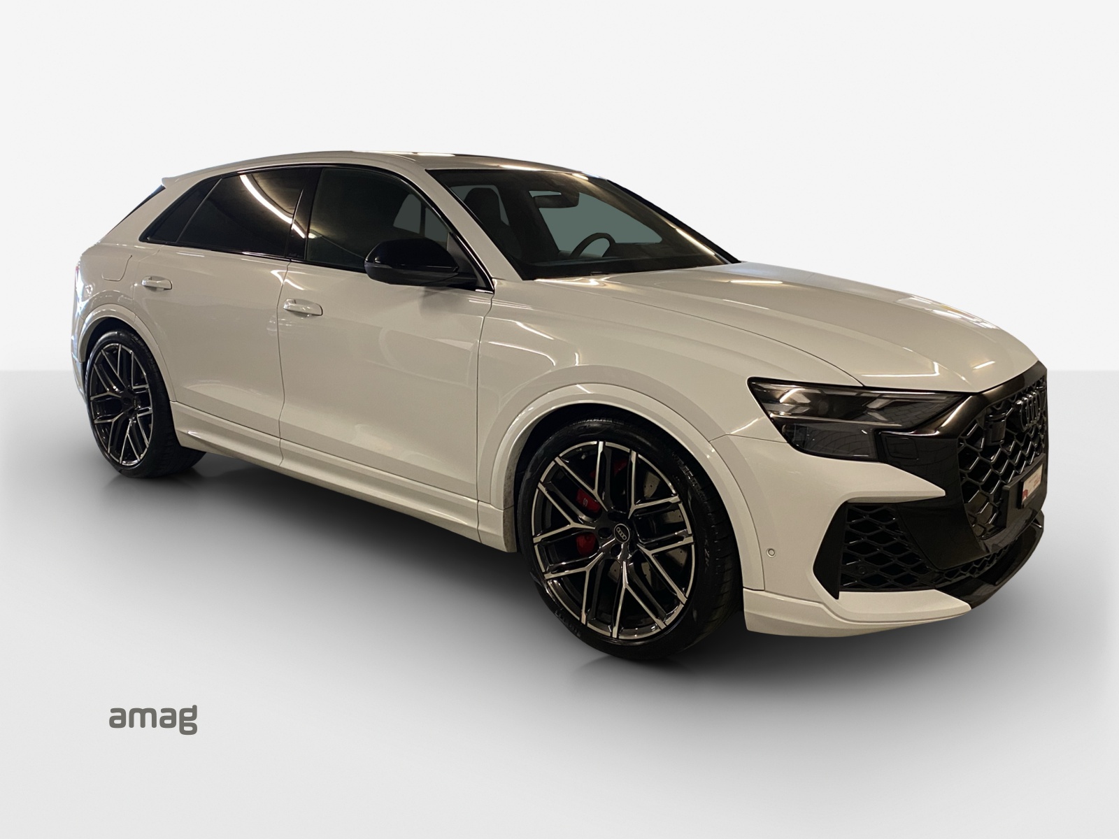 AUDI RSQ8 quattro-image-5
