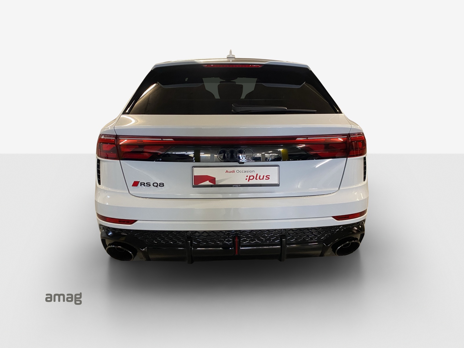 AUDI RSQ8 quattro-image-3
