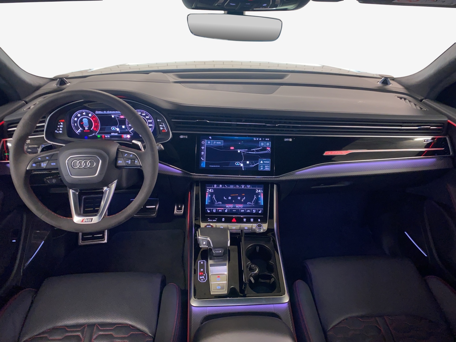 AUDI RSQ8 quattro-image-8