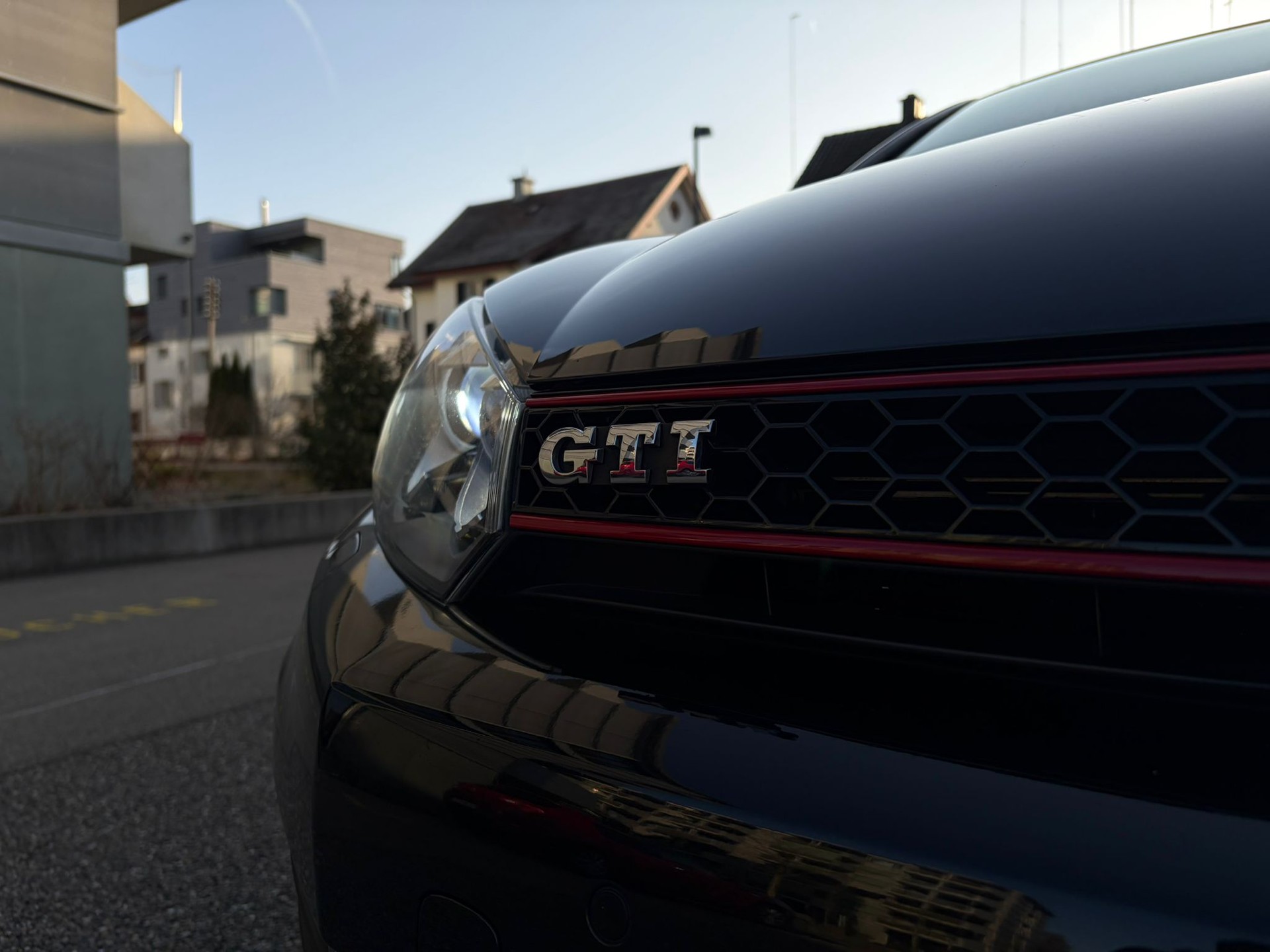 VW Golf 2.0 TSI GTI-image-6