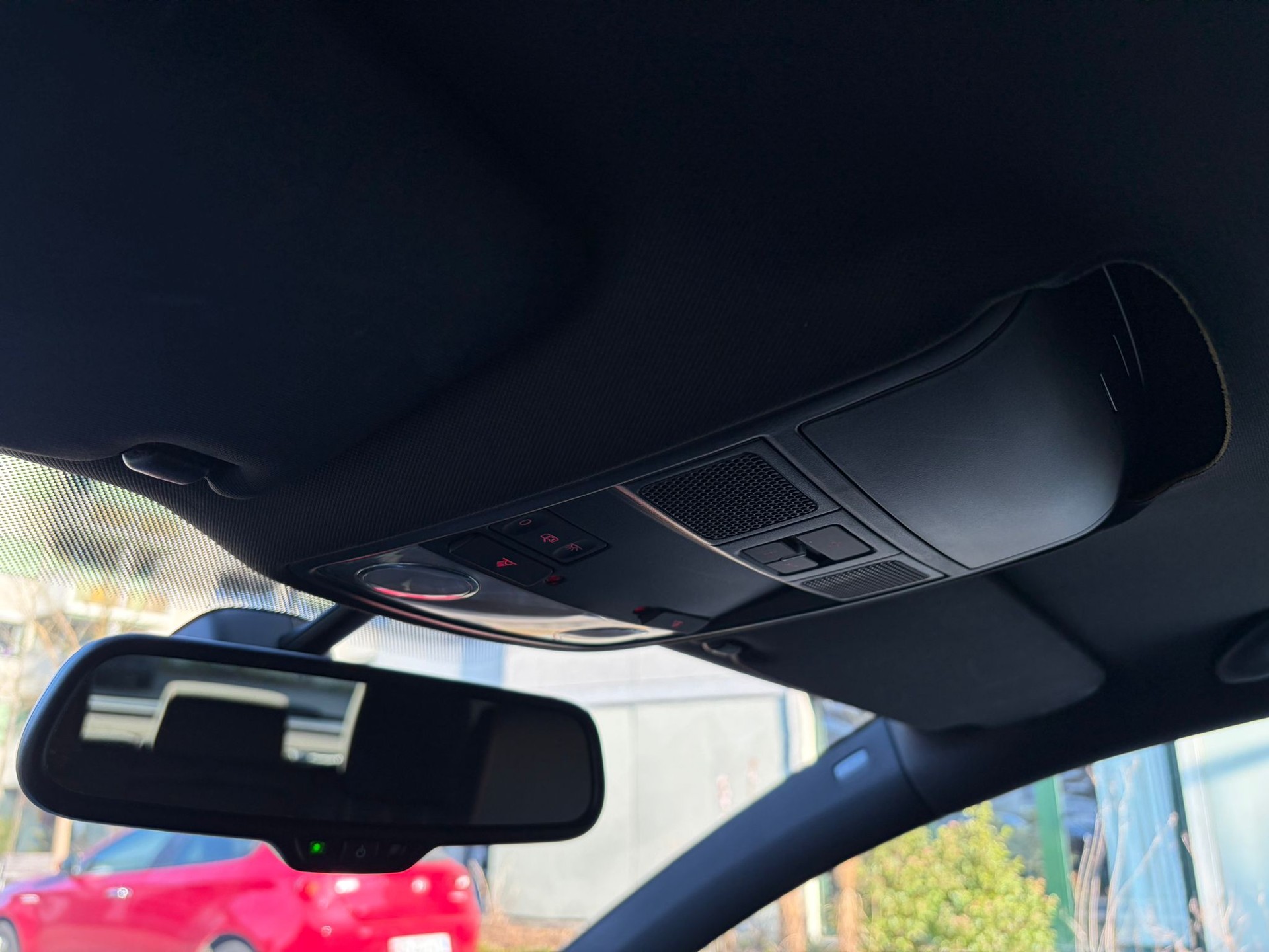 VW Golf 2.0 TSI GTI-image-13