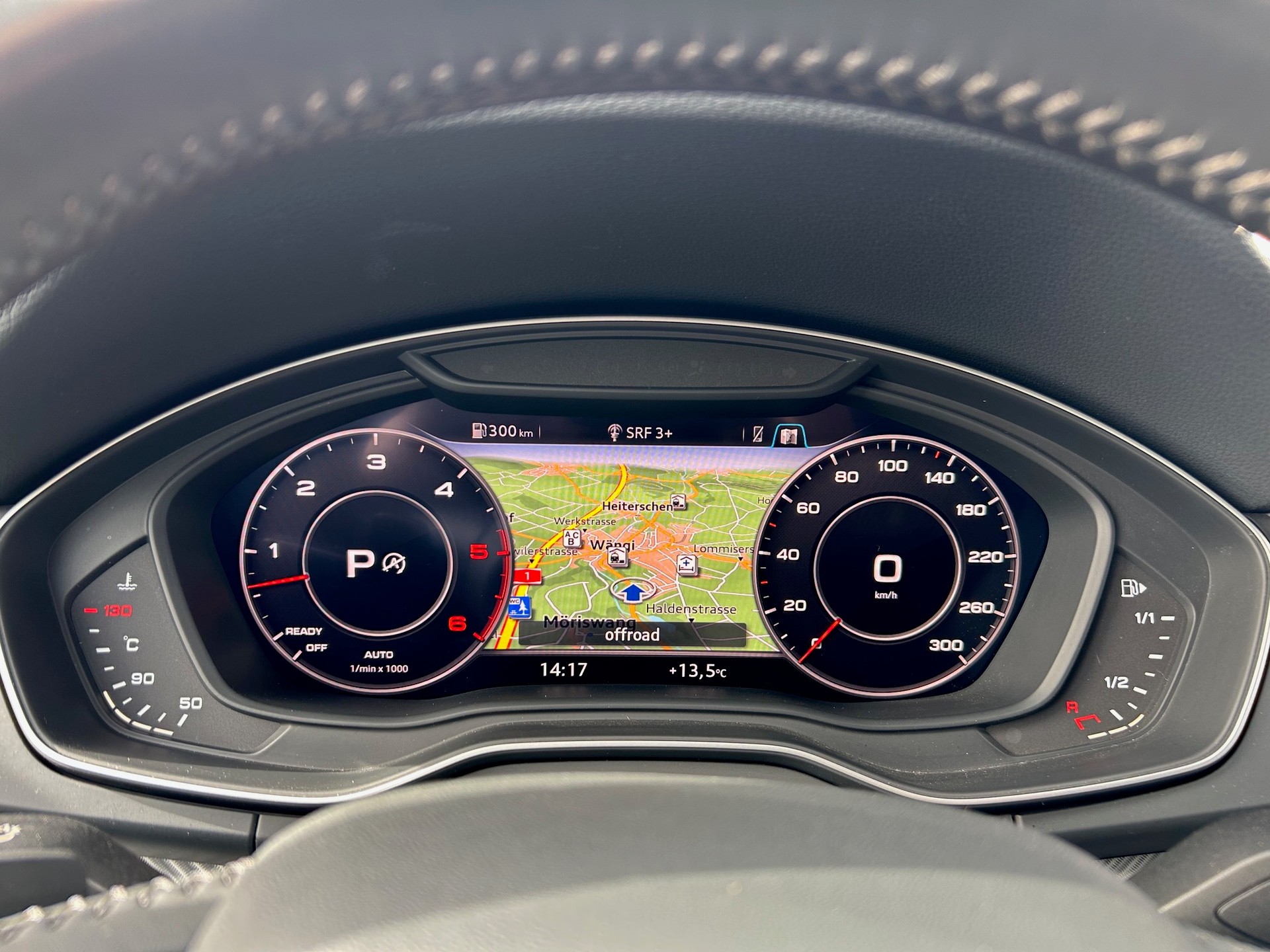 AUDI Q5 3.0 TDI sport quattro tiptronic-image-7
