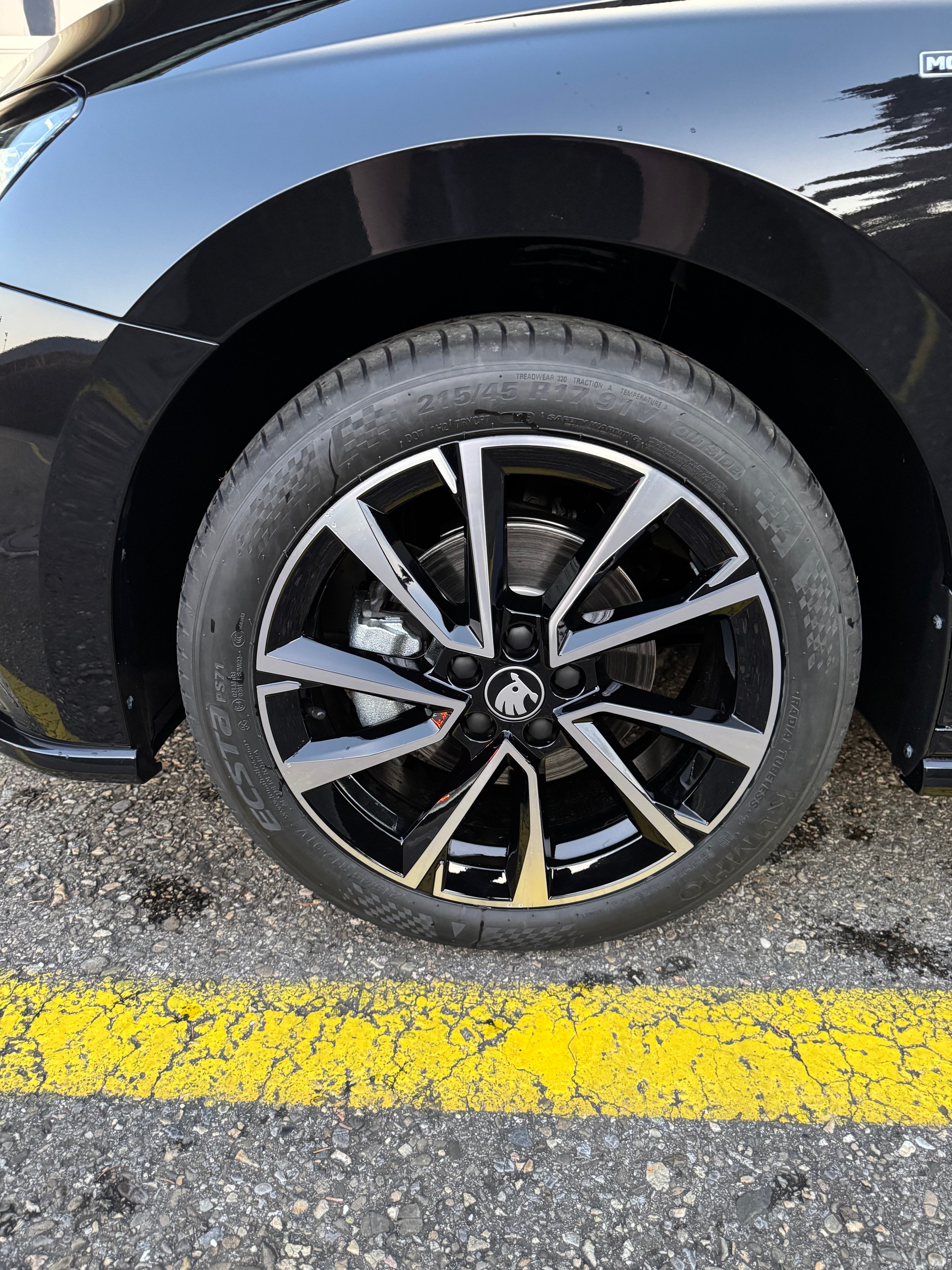 SKODA Fabia 1.0 TSI Monte Carlo DSG 116 PS mit 32 % Rabatt ! 5 Jahre Garantie !-image-17