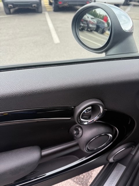 MINI Cooper S Steptronic-image-13