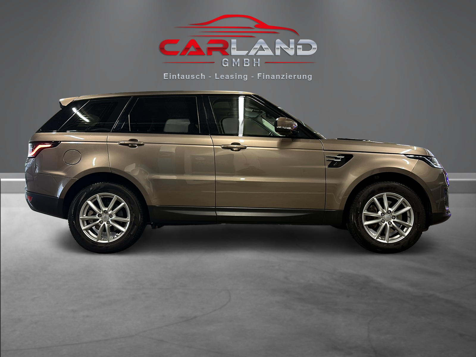 LAND ROVER Range Rover Sport 2.0 SD4 S Automatic-image-5