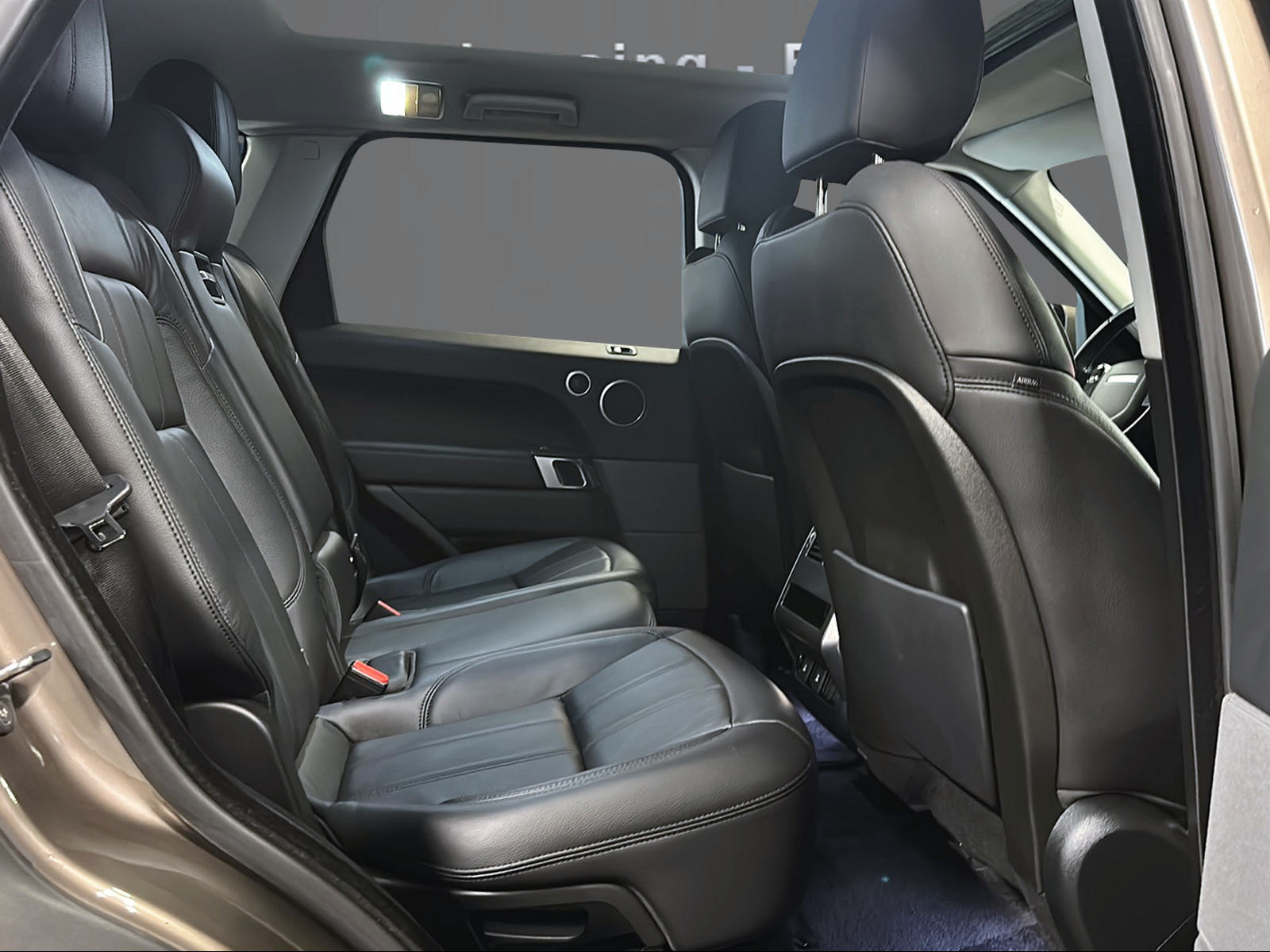 LAND ROVER Range Rover Sport 2.0 SD4 S Automatic-image-12
