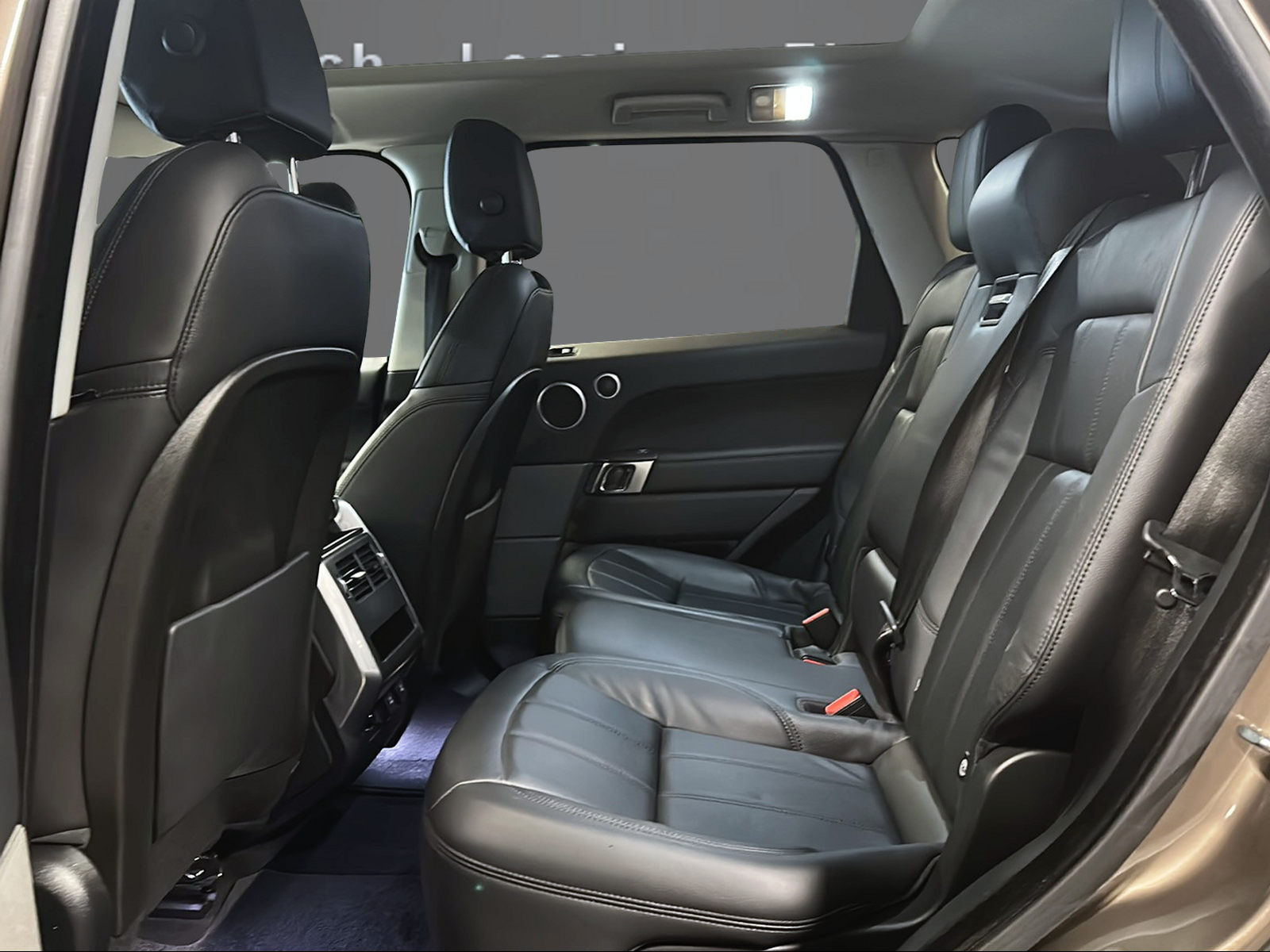 LAND ROVER Range Rover Sport 2.0 SD4 S Automatic-image-11