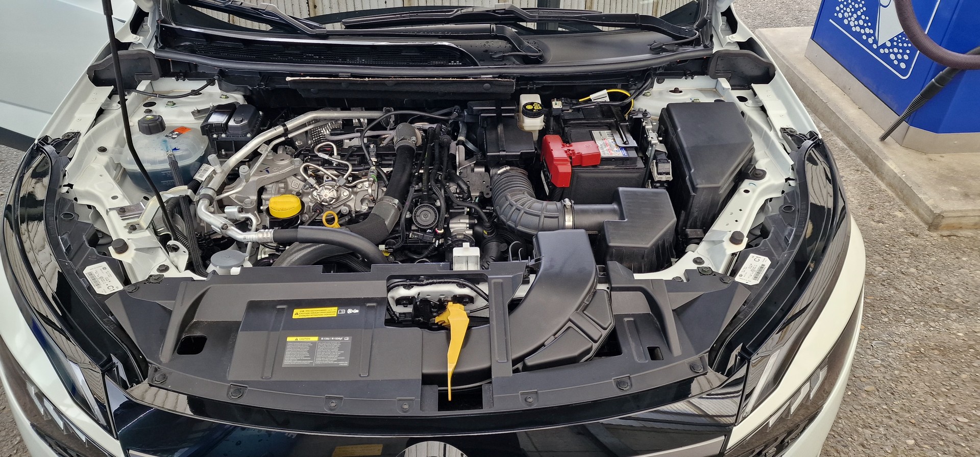 NISSAN Qashqai 1.3 DIG-T MHEV N-Connecta Xtronic 4x4-image-19