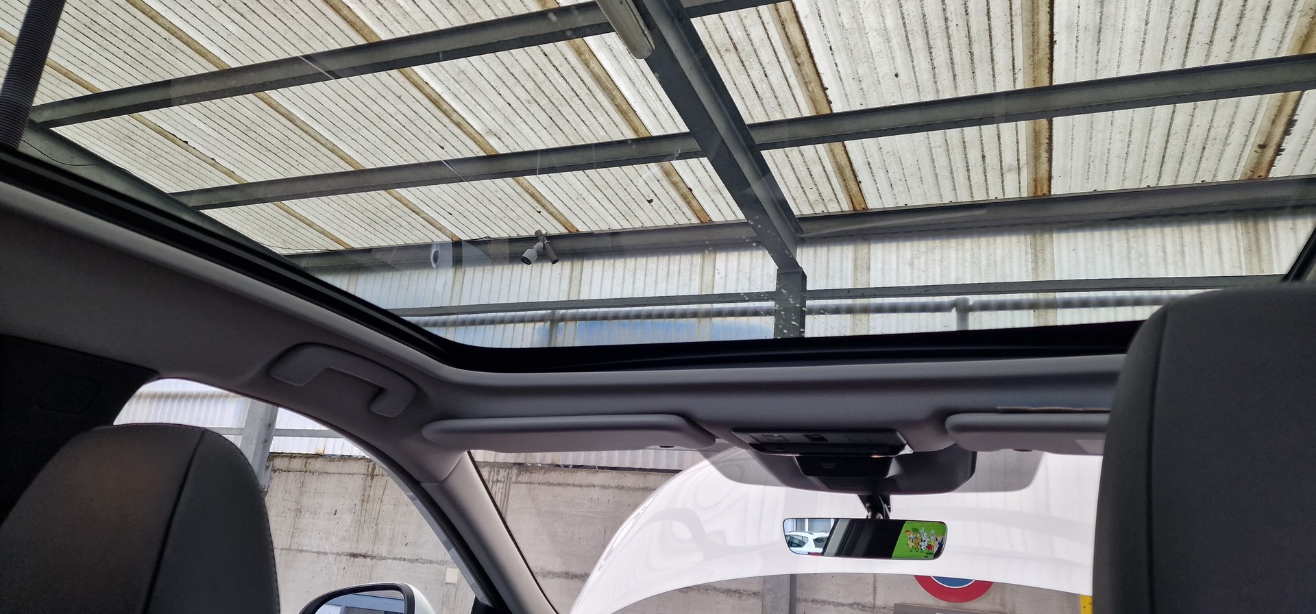 NISSAN Qashqai 1.3 DIG-T MHEV N-Connecta Xtronic 4x4-image-15
