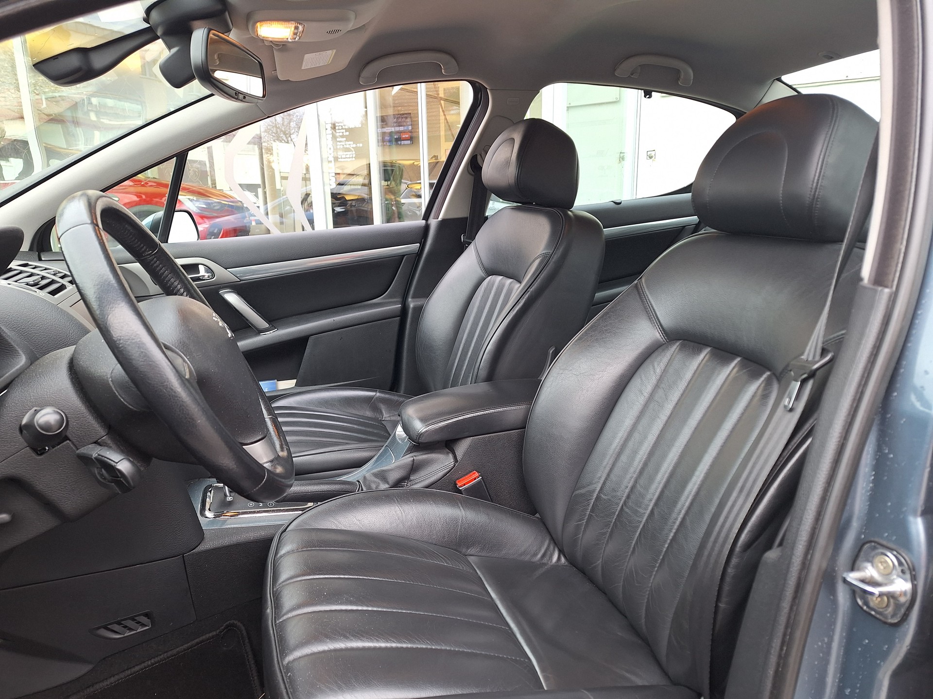 RENAULT Scénic 2.0 16V Dynam.-image-10