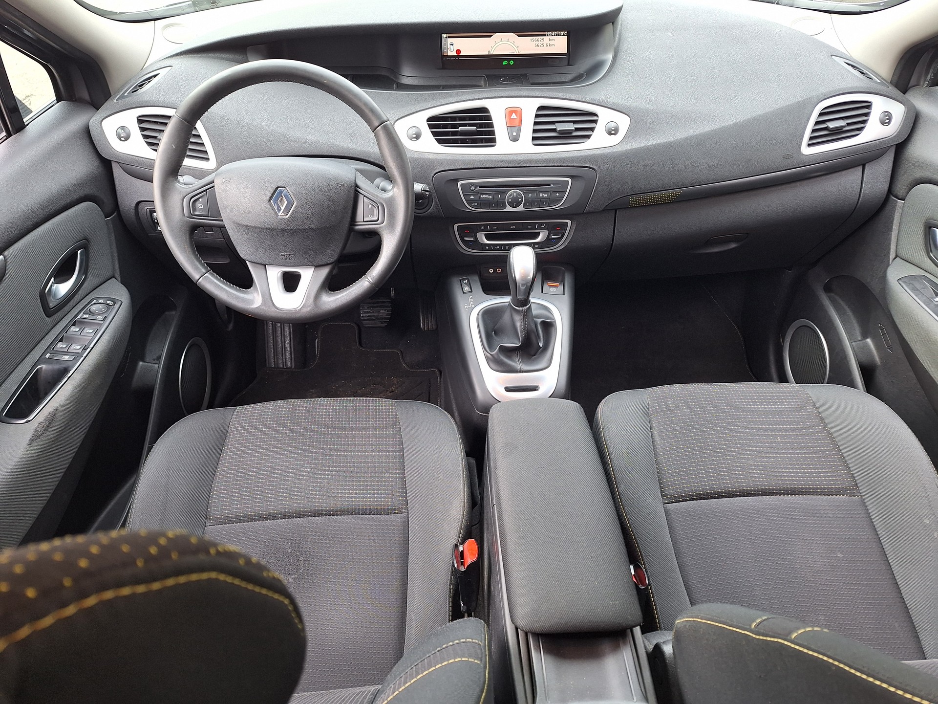 RENAULT Scénic 2.0 16V Dynam.-image-4