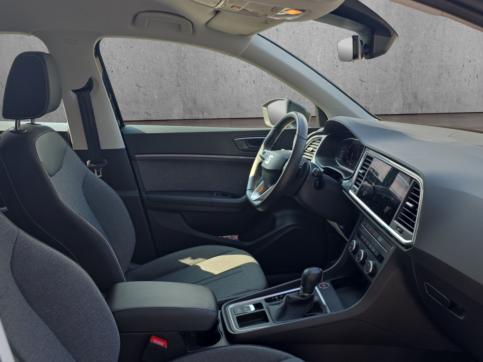 SEAT Ateca 1.5 TSI EVO DSG Sensacion-image-11