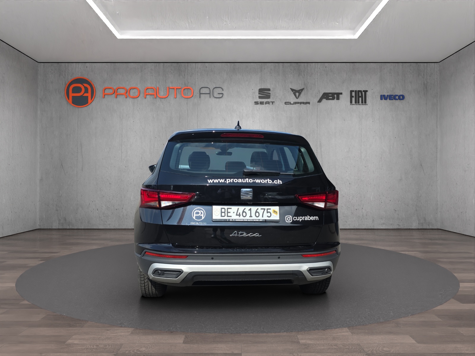 SEAT Ateca 1.5 TSI EVO DSG Sensacion-image-3