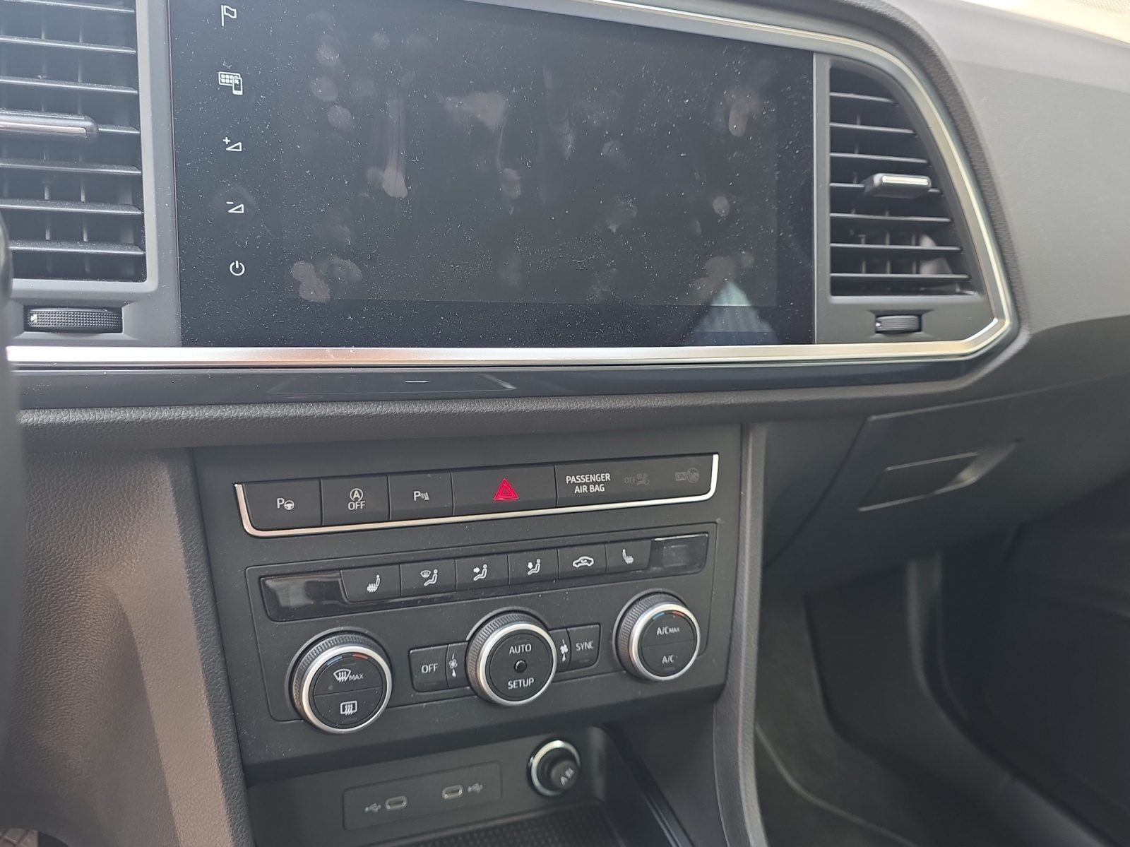 SEAT Ateca 1.5 TSI EVO DSG Sensacion-image-9